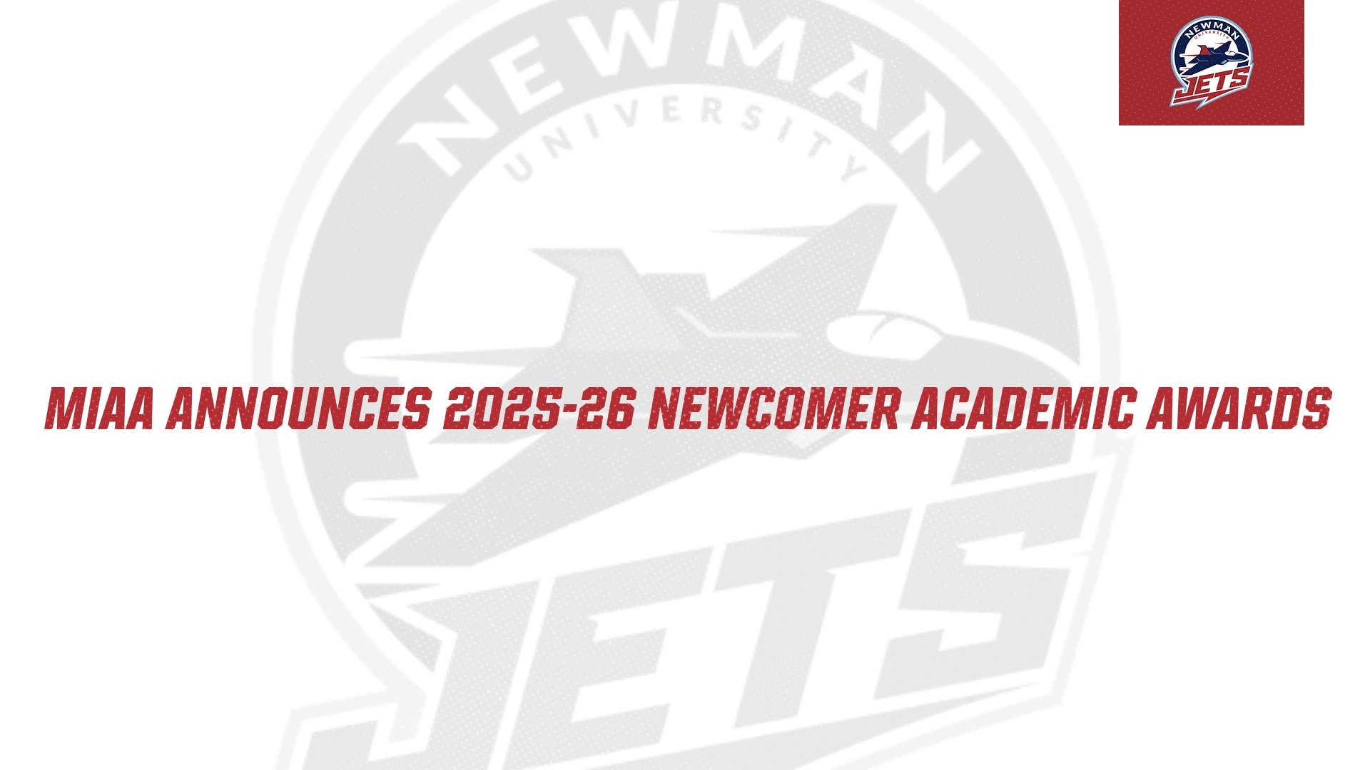 newcomer awarsd 25-26