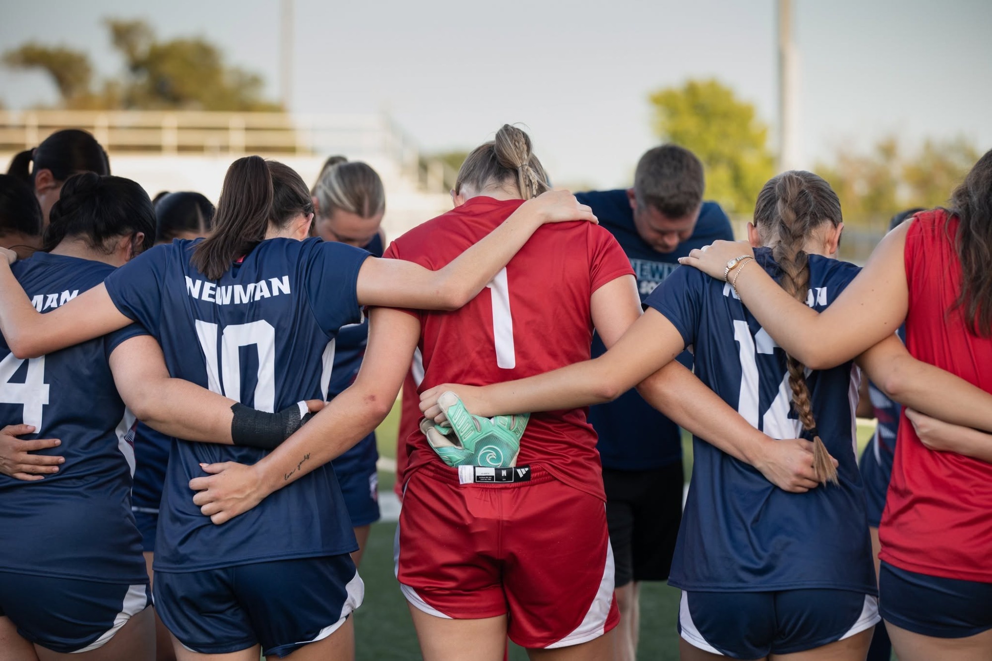 wsoc at nwosu