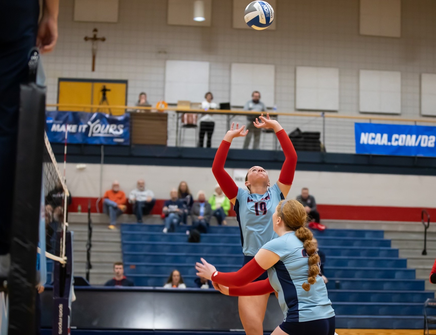 jets drury invitaitonal day one