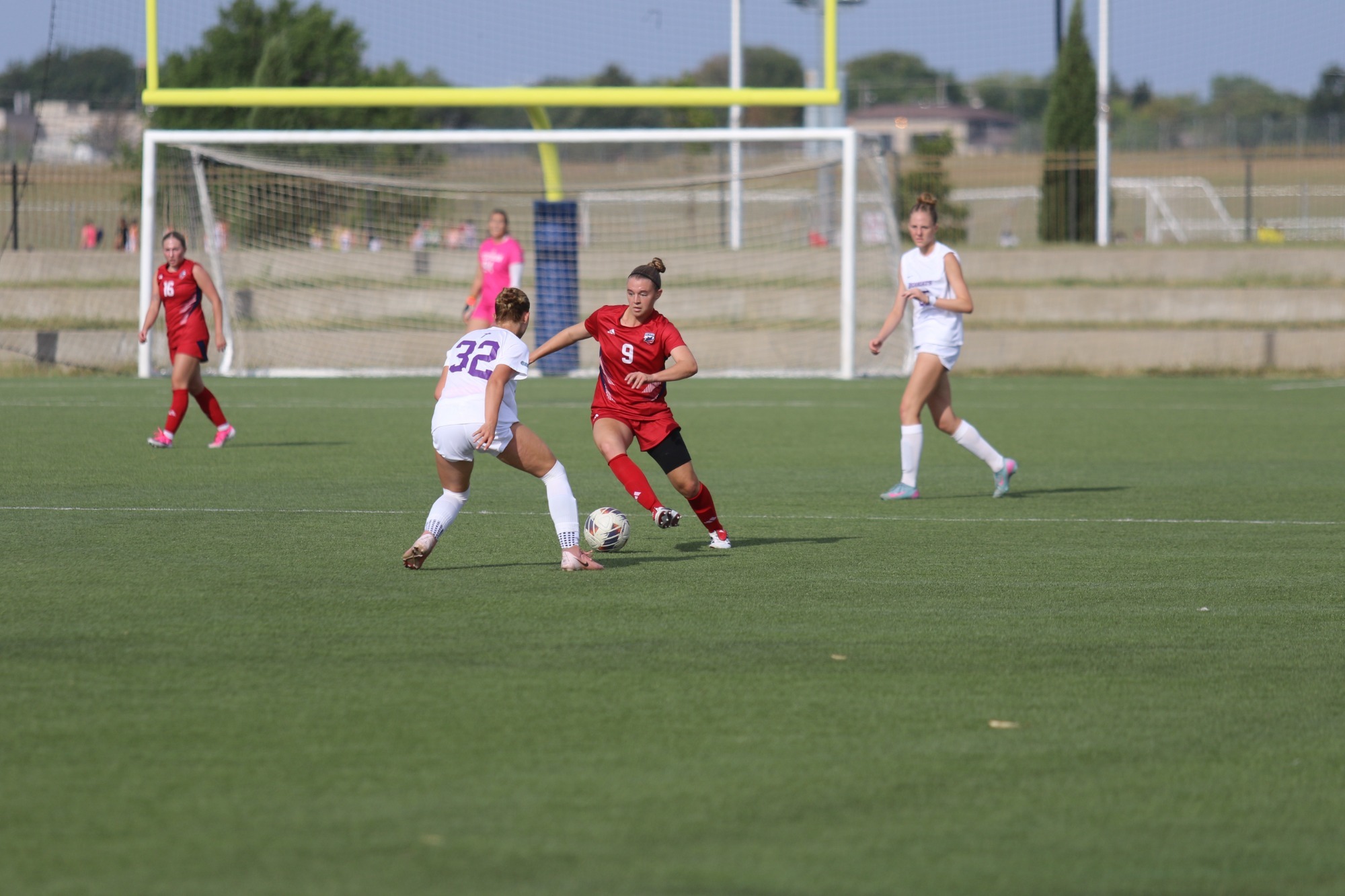 Jets vs SBU