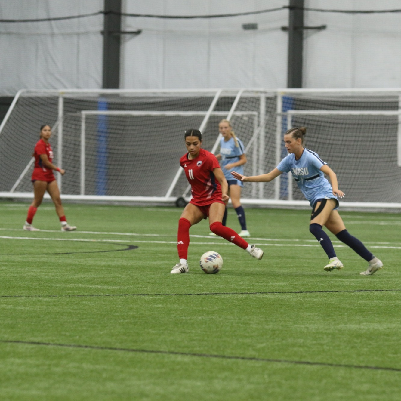 wsoc vs NWOSU