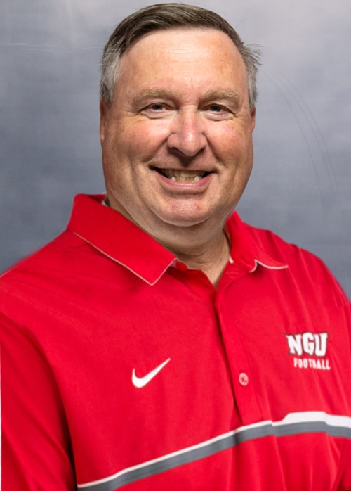 Michael Bayne