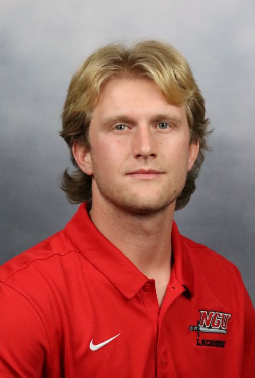 Griffin Stechmiller