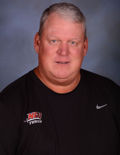 Mark Smith