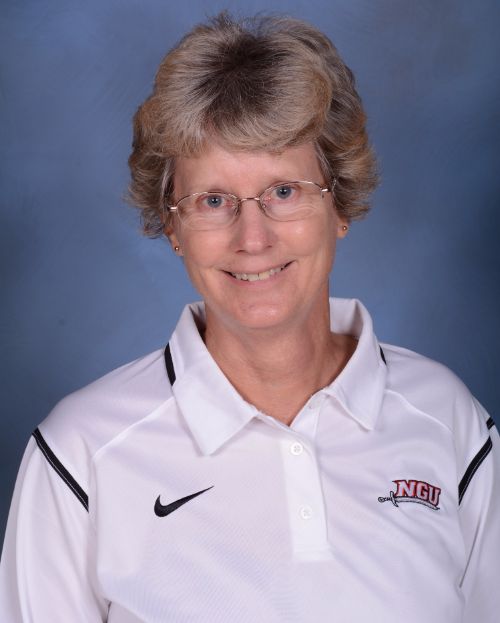 Jayne Arledge