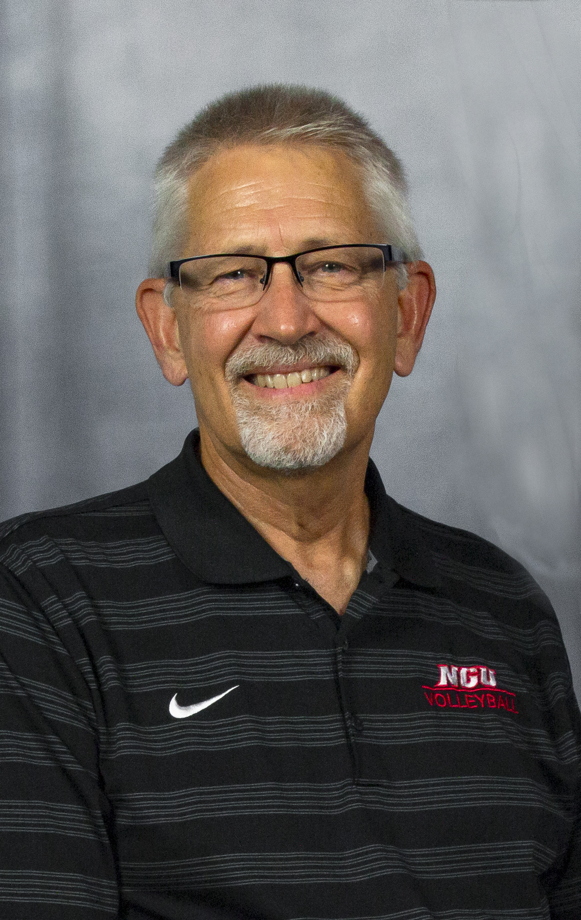 Dr. Fred Battenfield Headshot