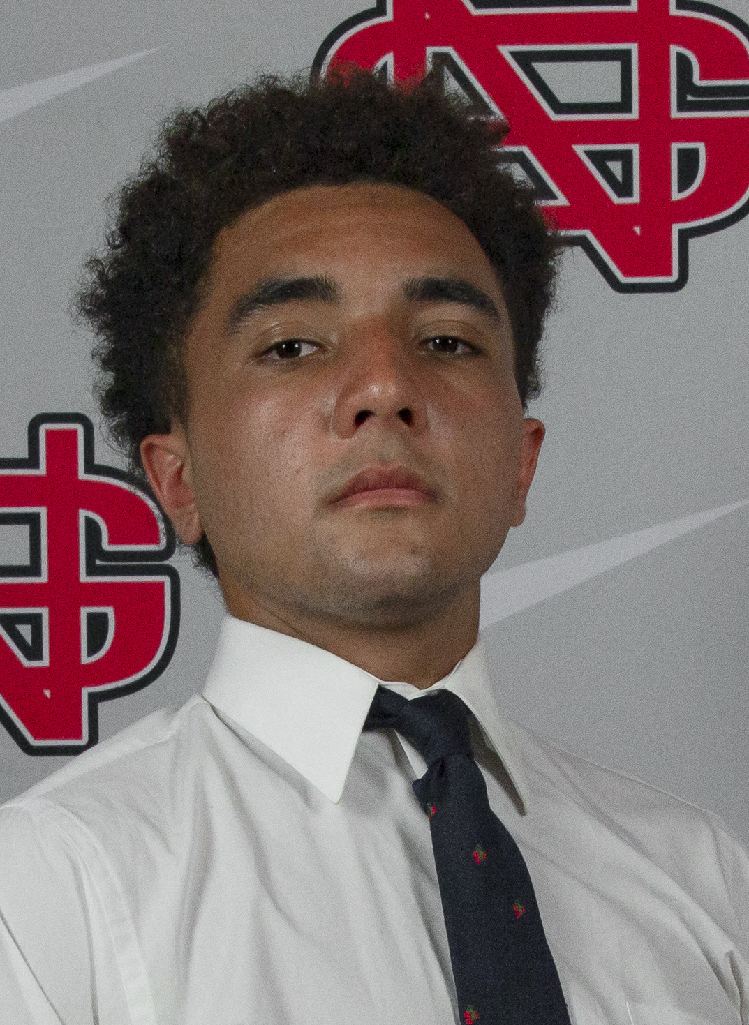 Evan Harper Headshot