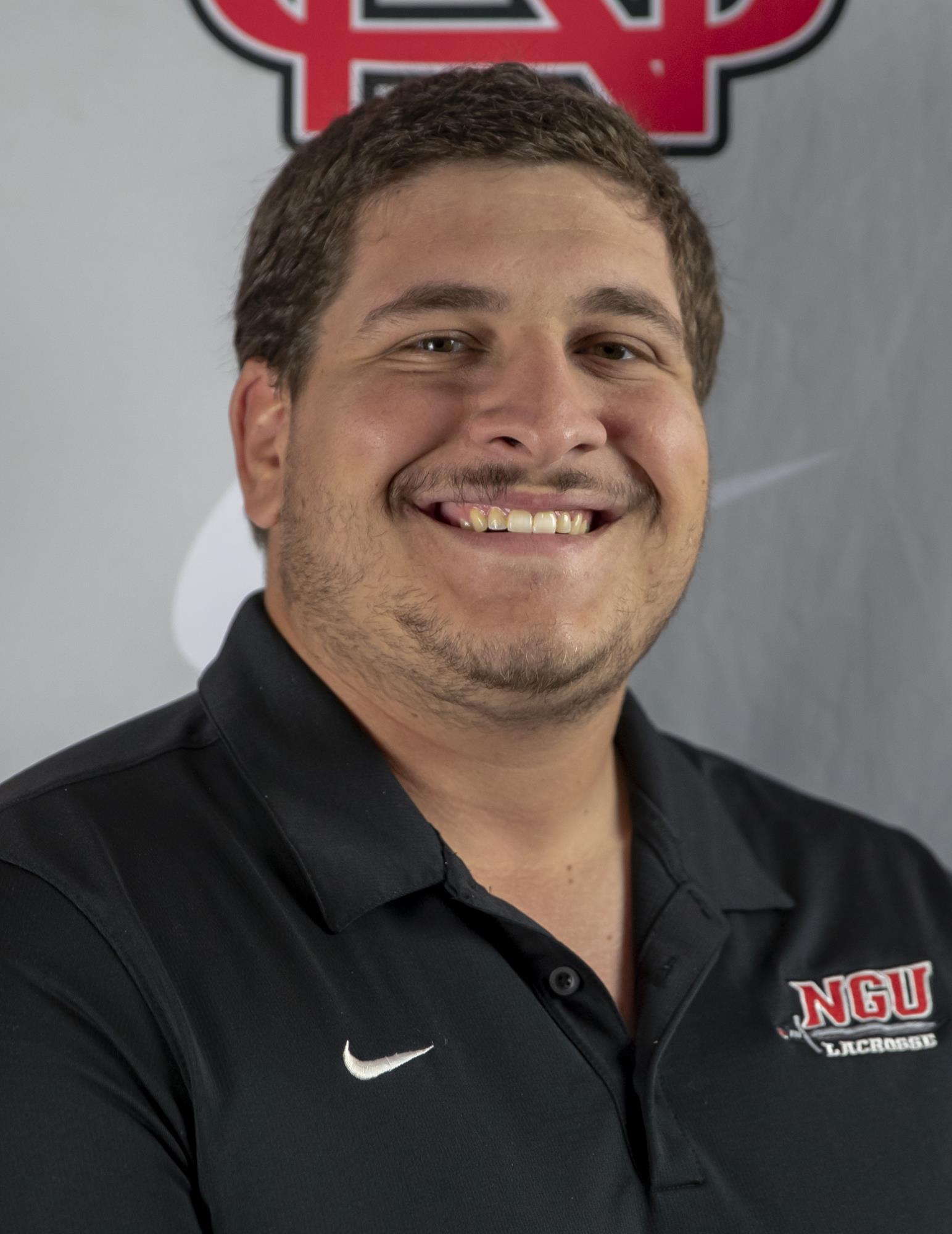 Zach Czulada
