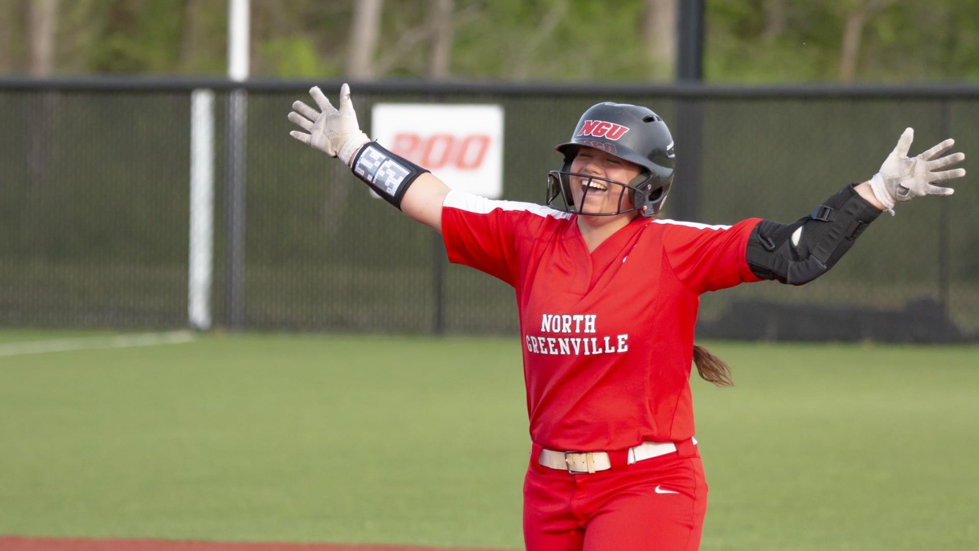 NGU Softball camp scheduled for July 30TH North Greenville University