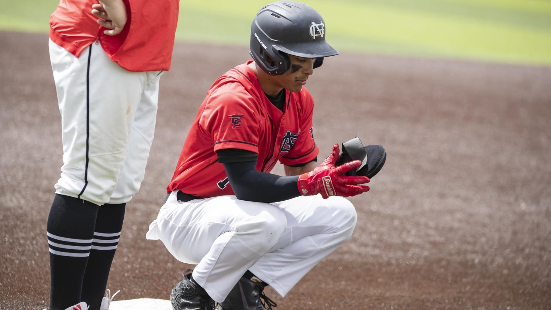 Five Run 8th Inning Lifts NGU Over Belmont Abbey North Greenville