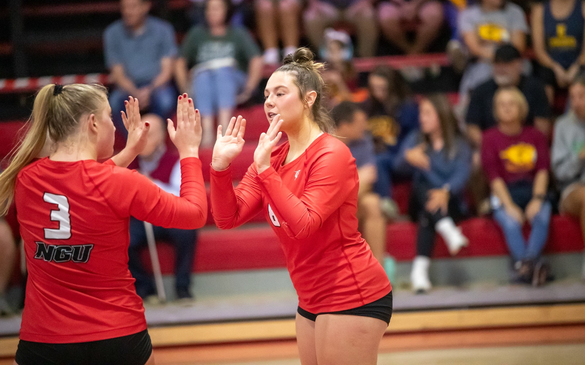 WVB Southern Wesleyan