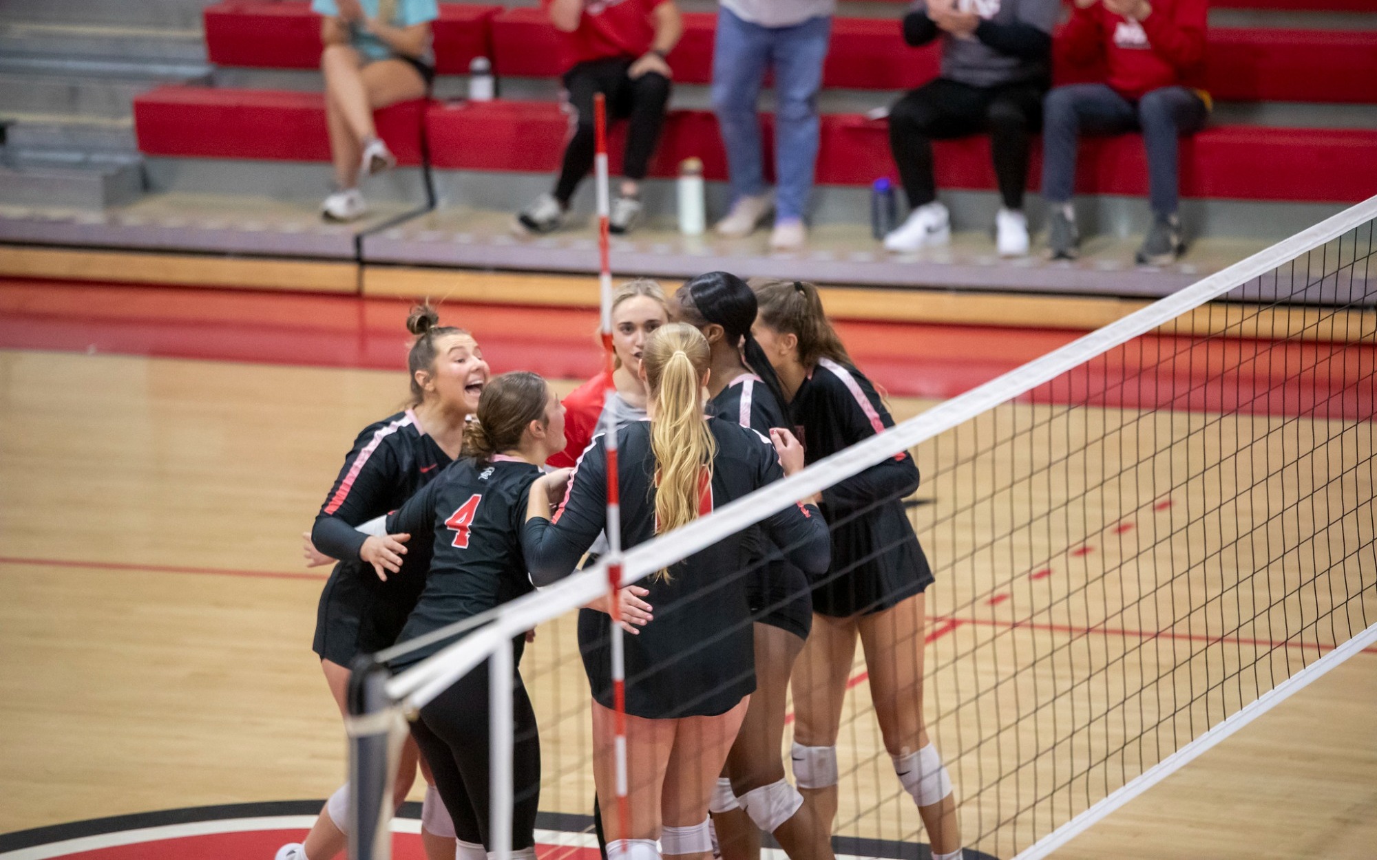 WVB Conference Tournament