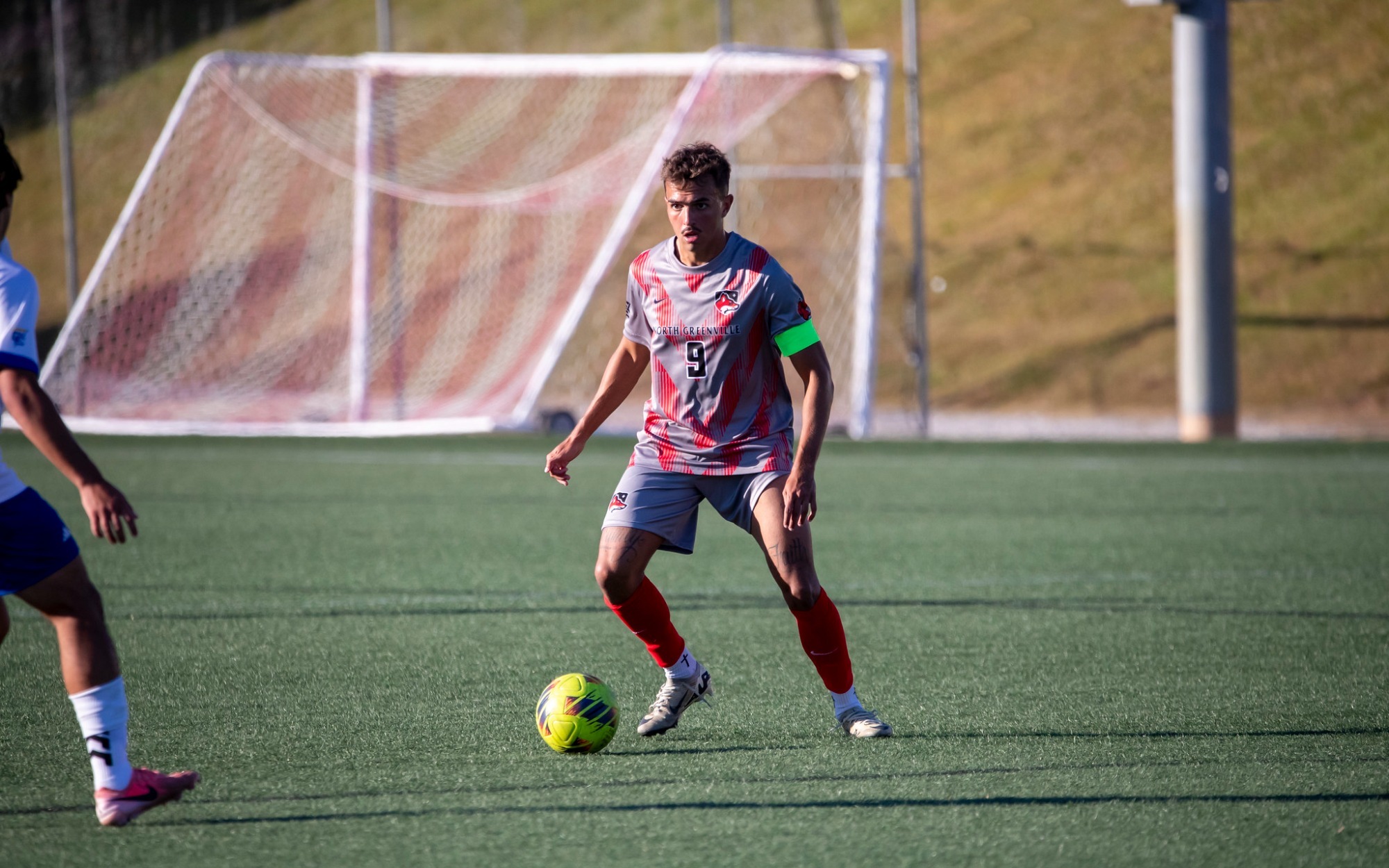 Renan Macuglia All-Conference