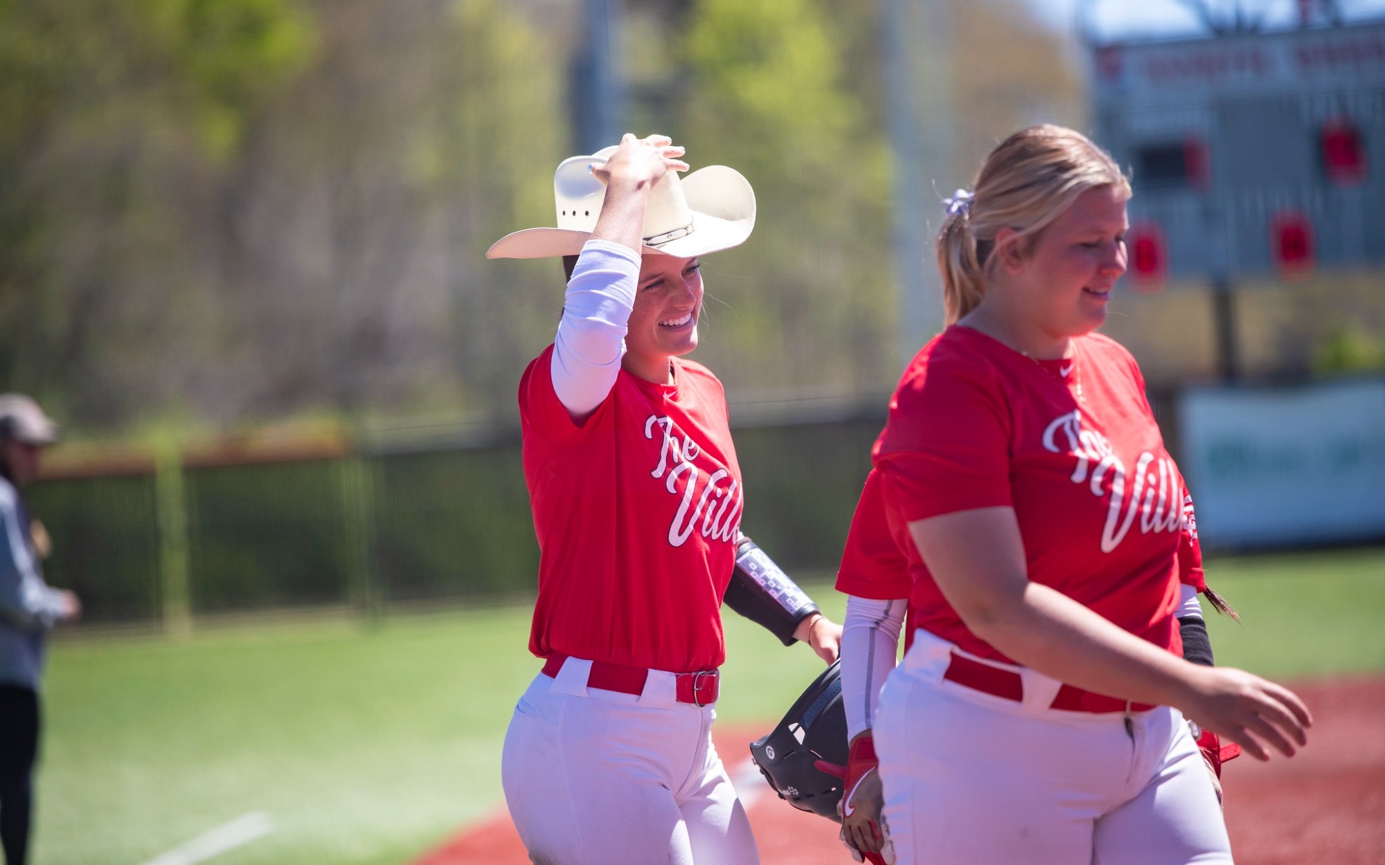 North Greenville Dominates Southern Wesleyan in Conference Carolinas ...