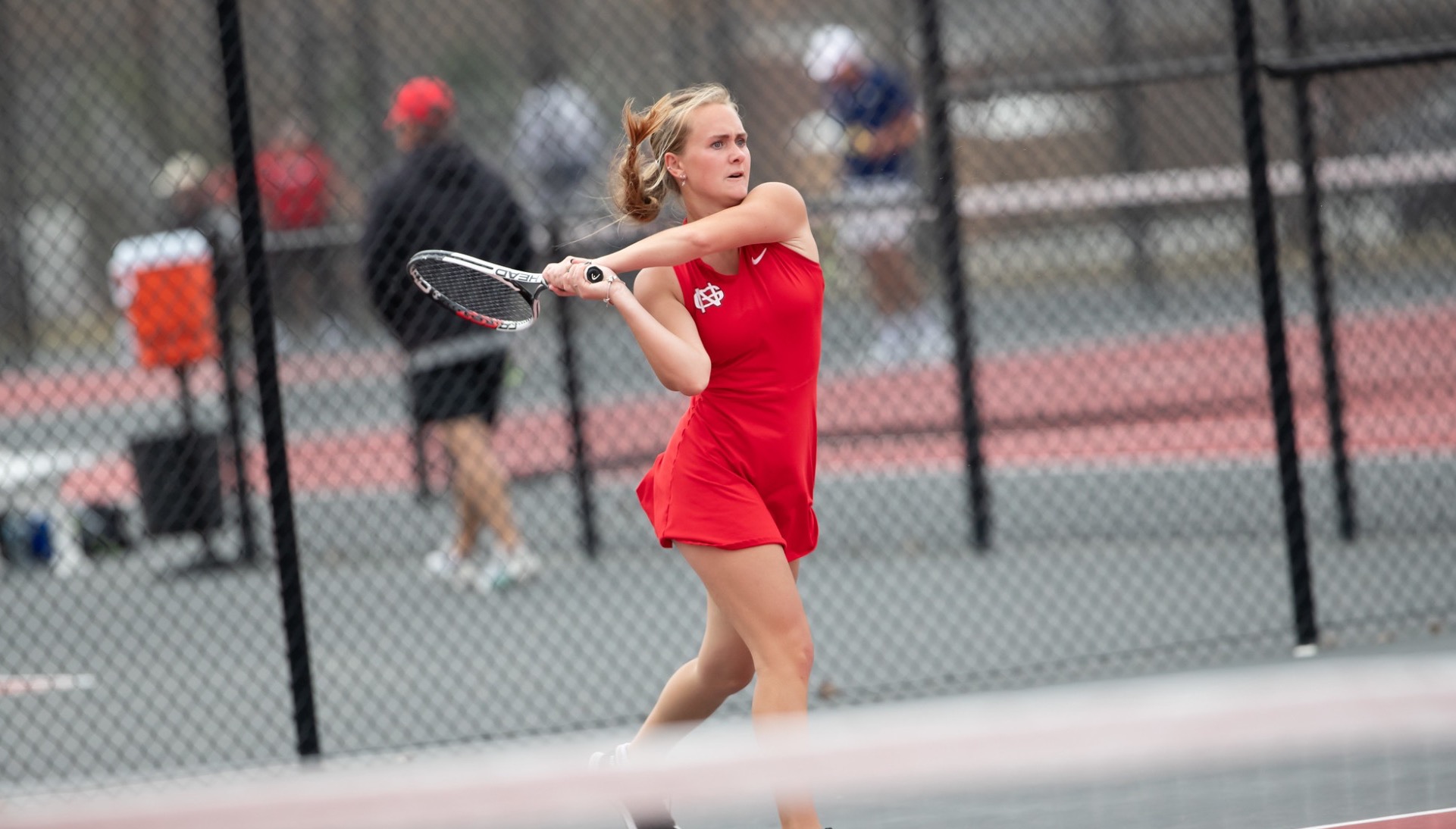 Abi Watson vs. Emmanuel