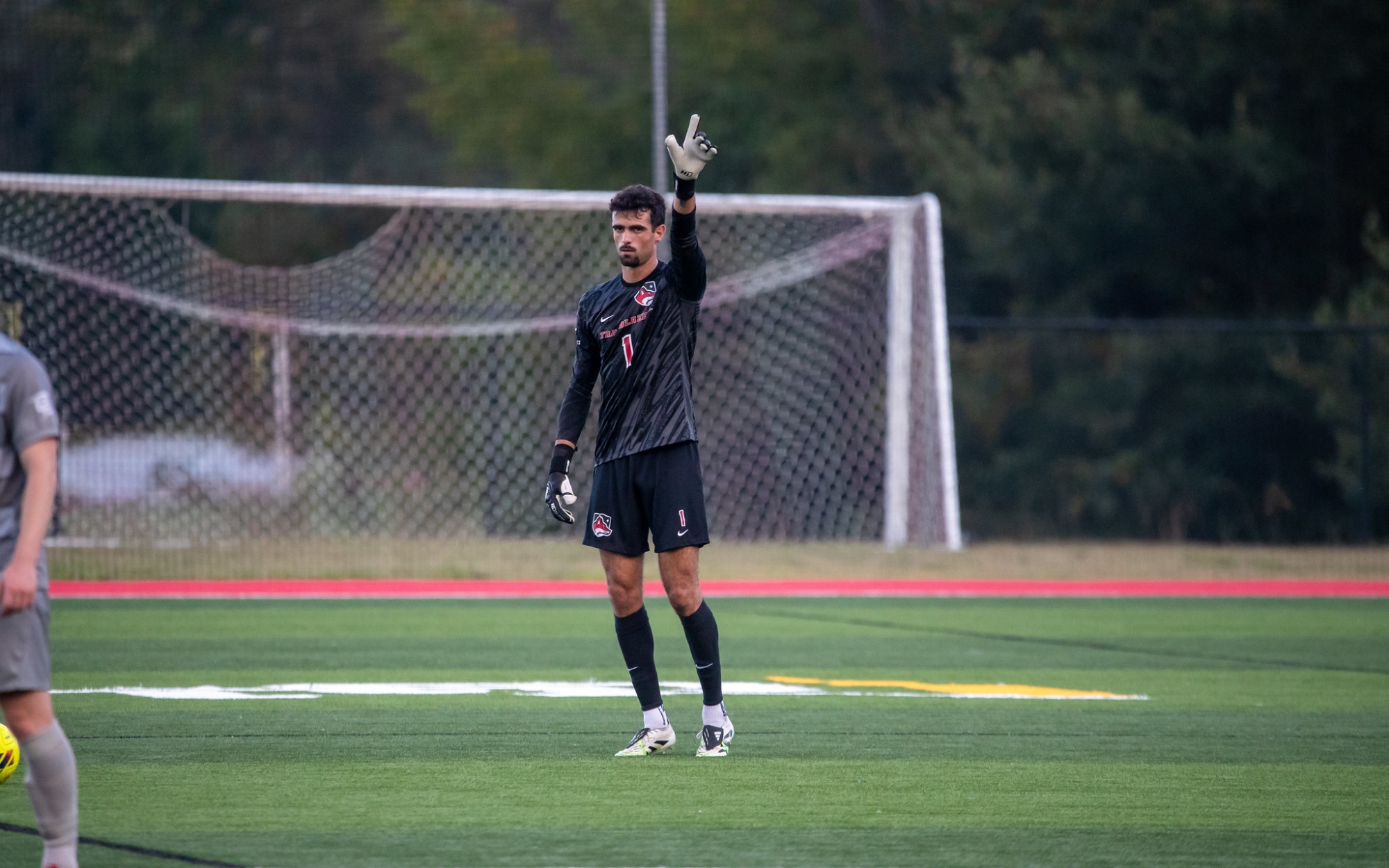 Ricardo Marques POTW