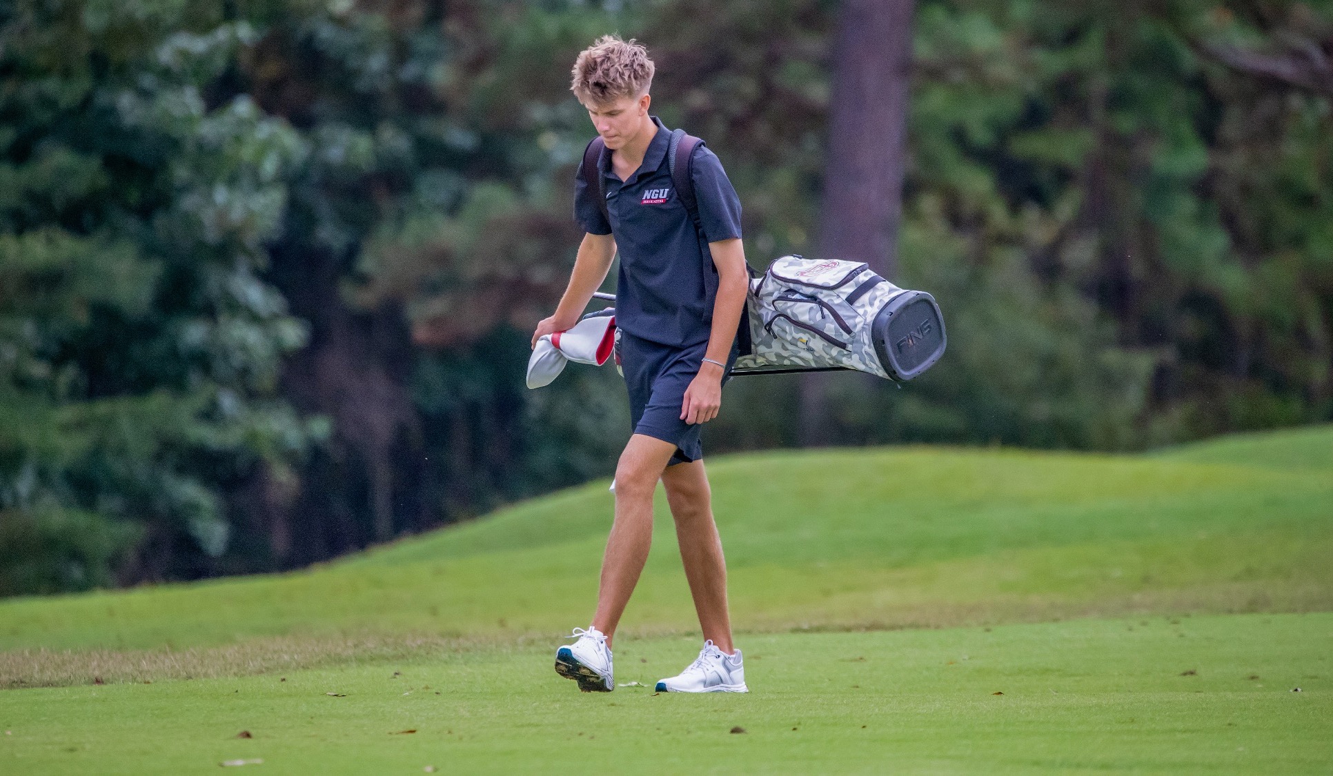 Ryder Seppala (Fall)