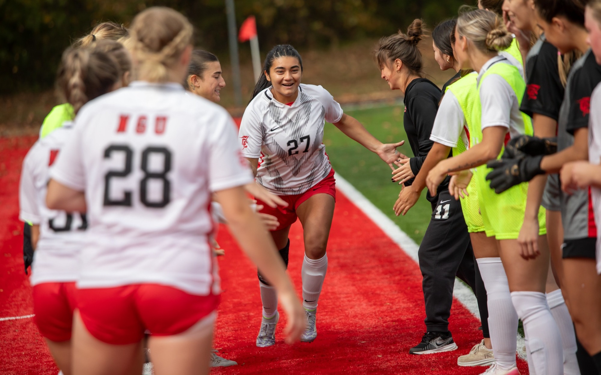 Valerie Hernandez Lees-McRae