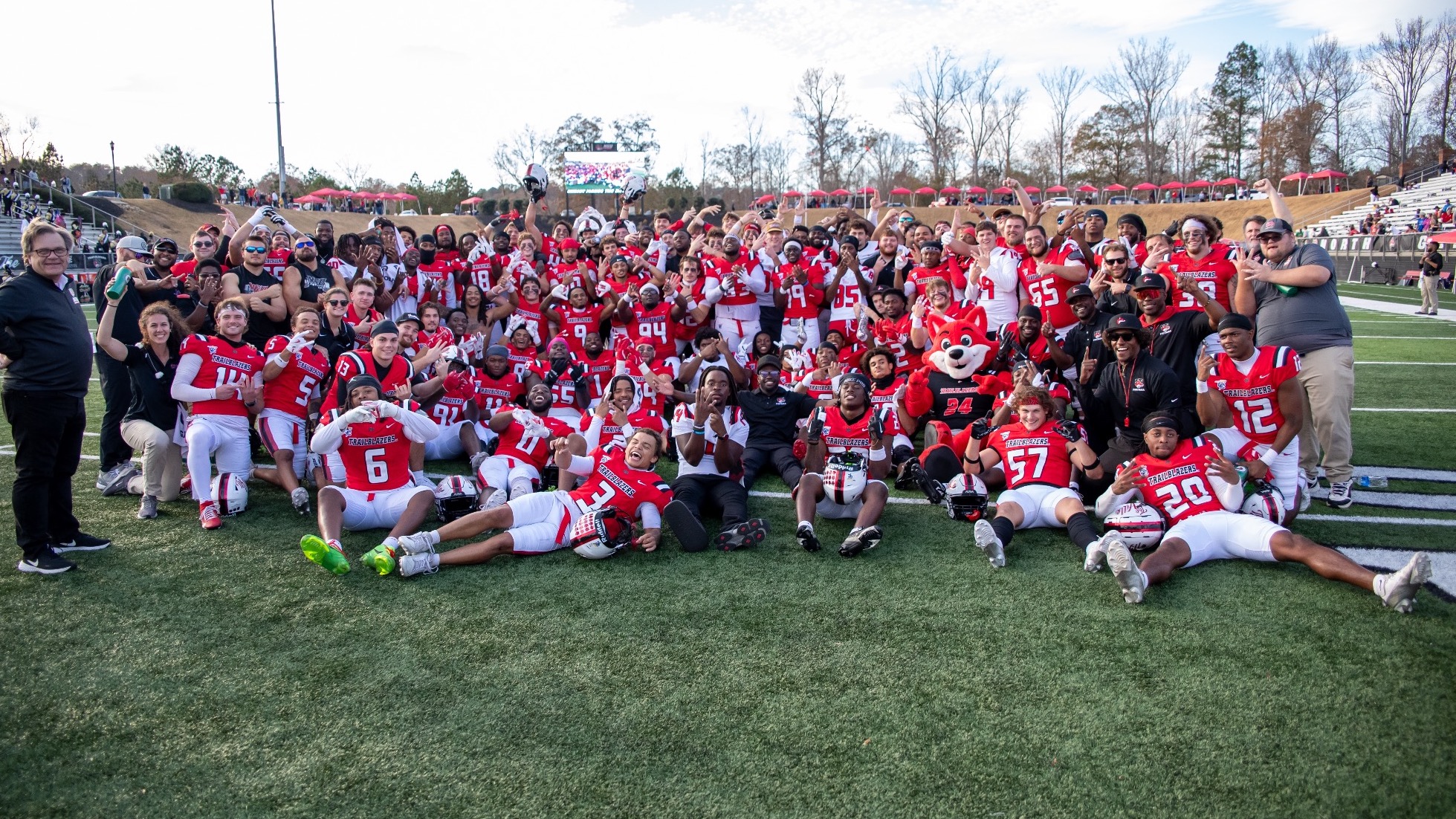 football Championship 