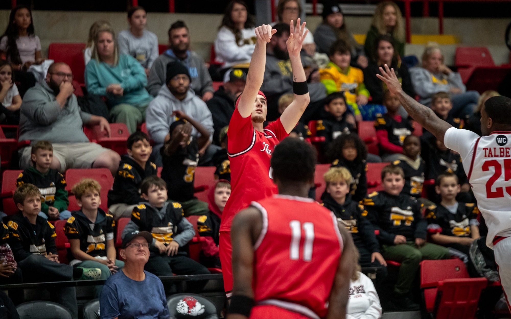 Carter Bobbitt Bob Jones