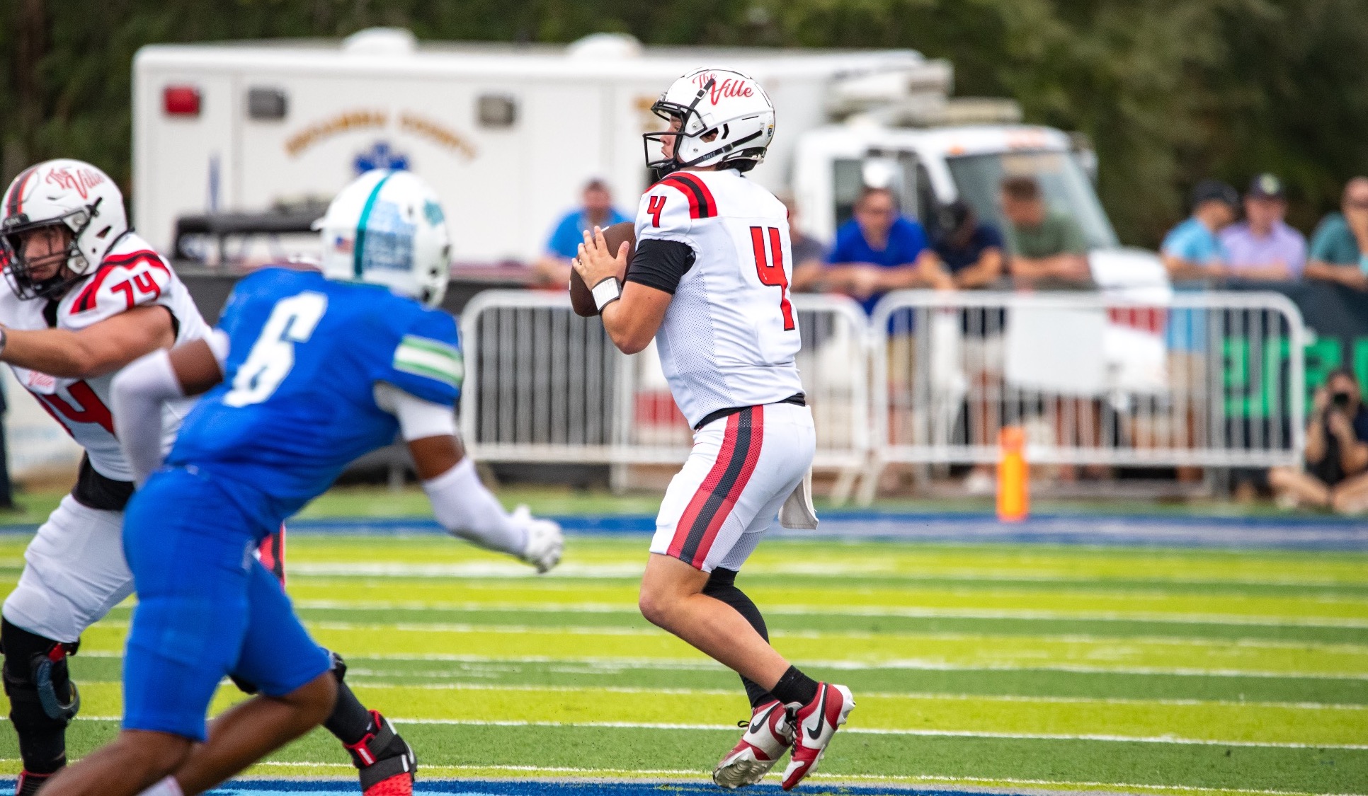Ramirez vs west florida 