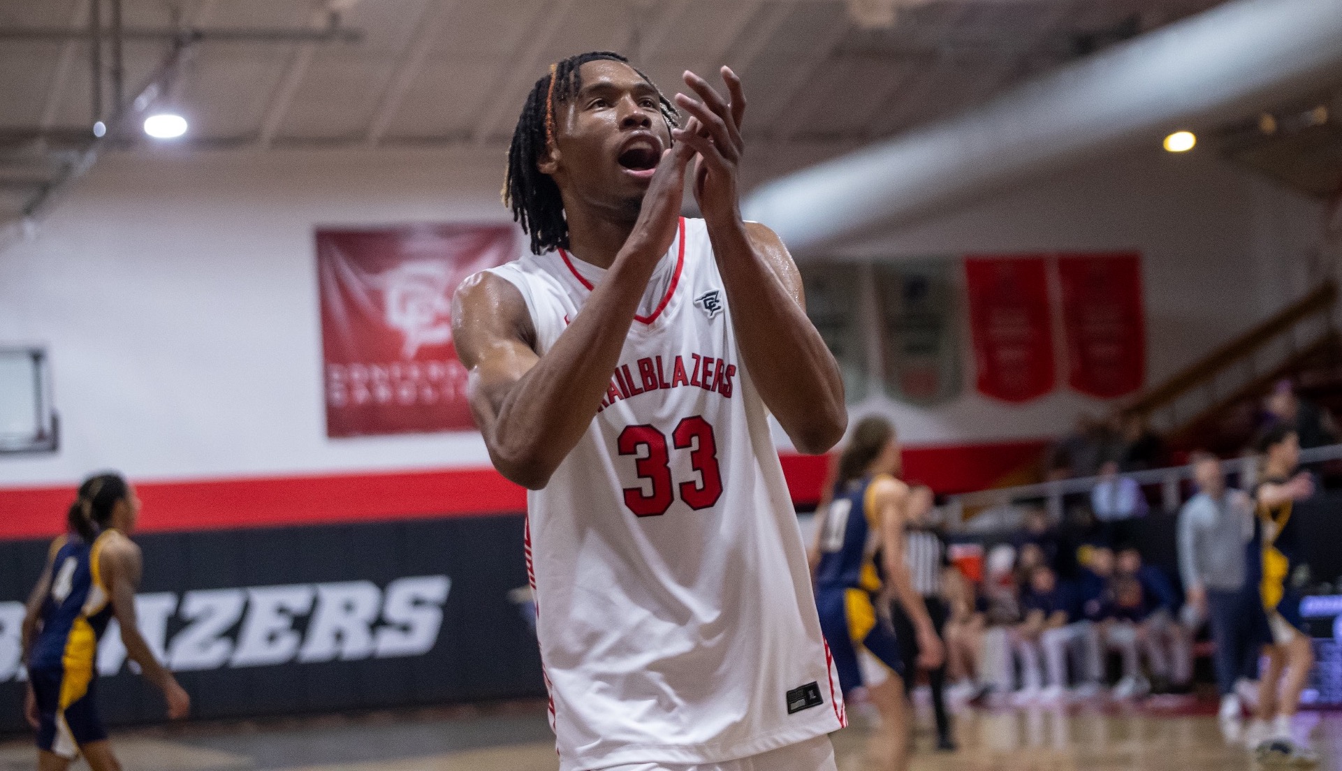 Lindler vs. Emmanuel