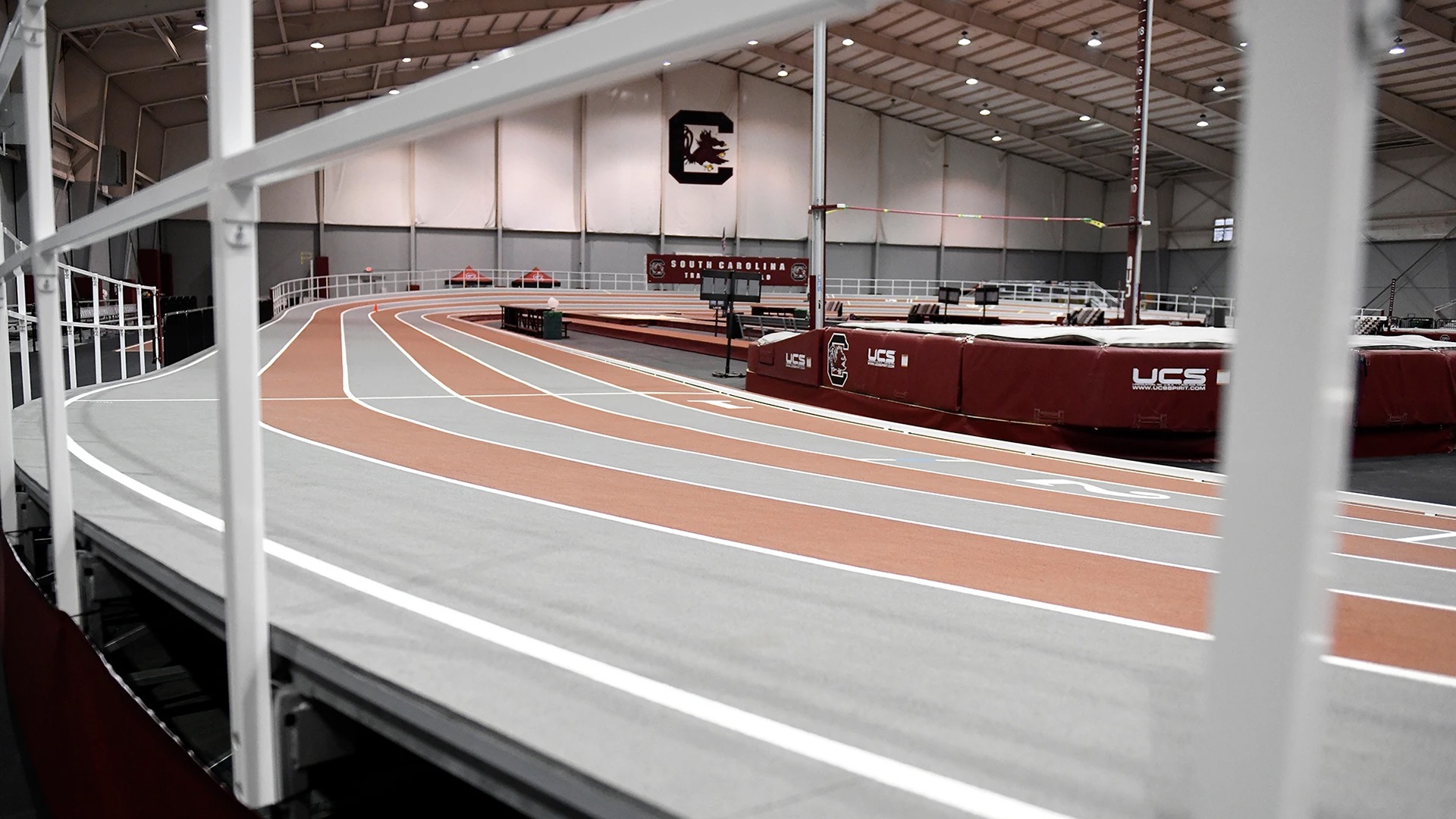 USCIndoor