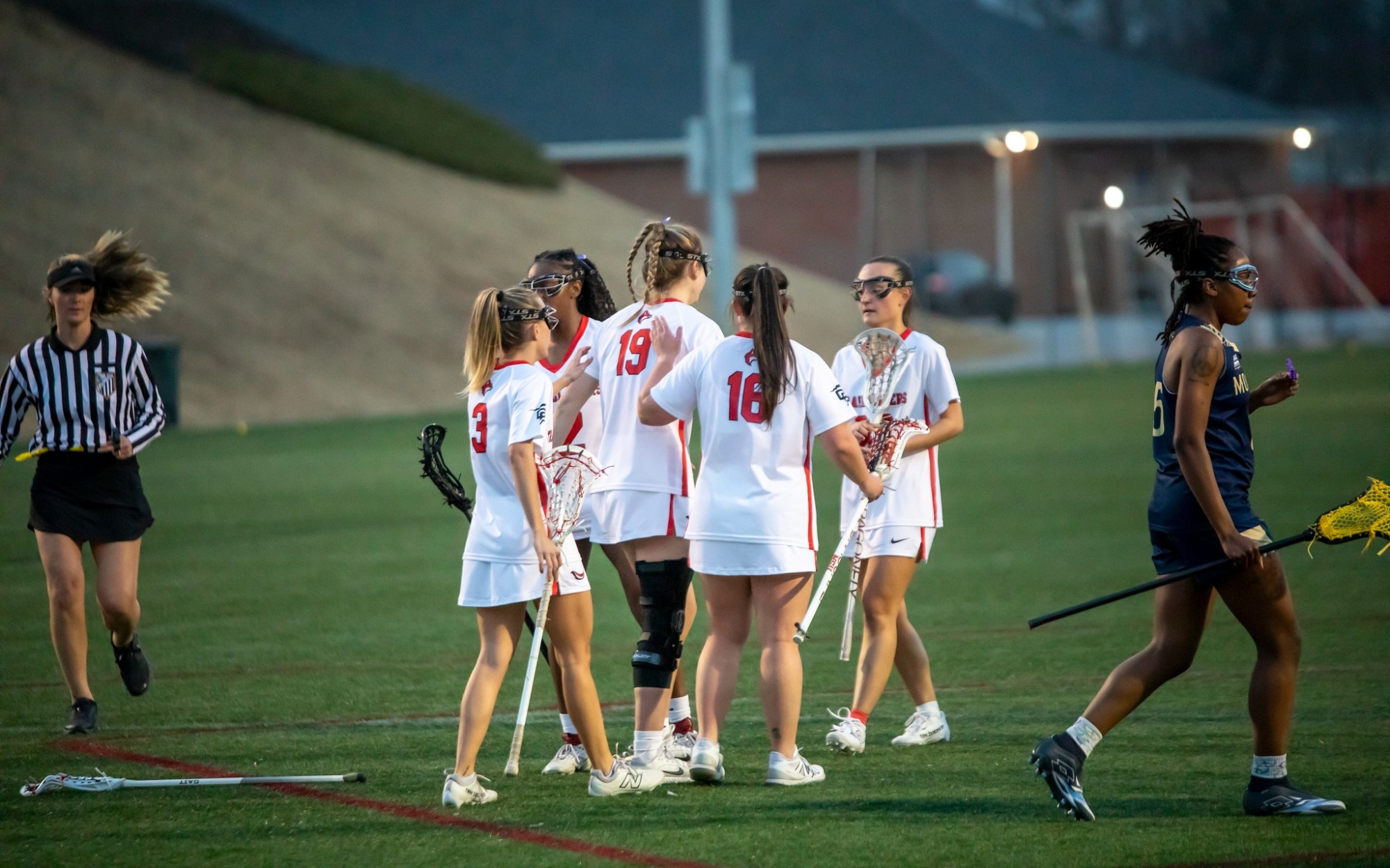 WLAX Newberry