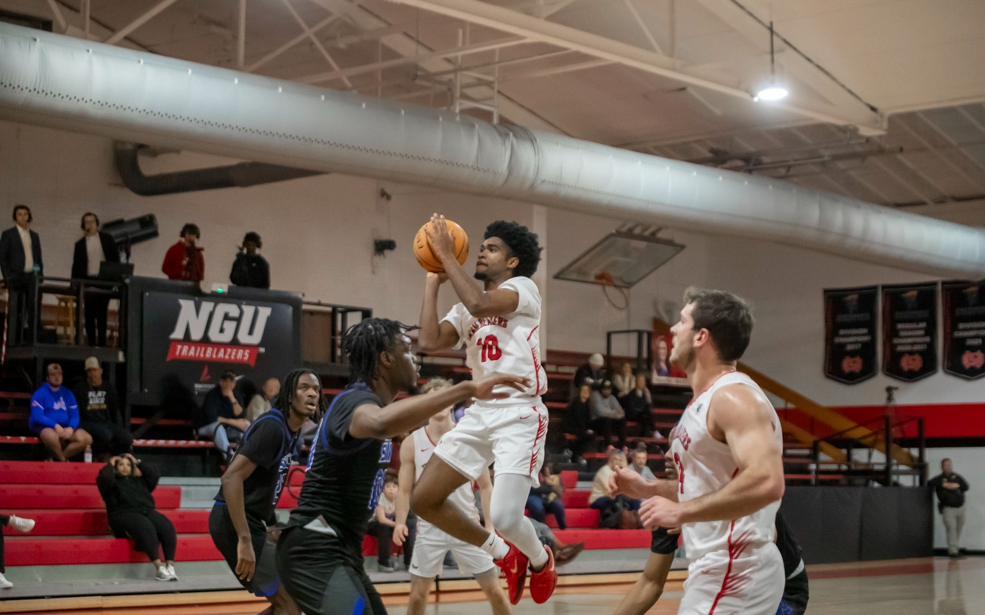 CaDarrius Sowell Emmanuel