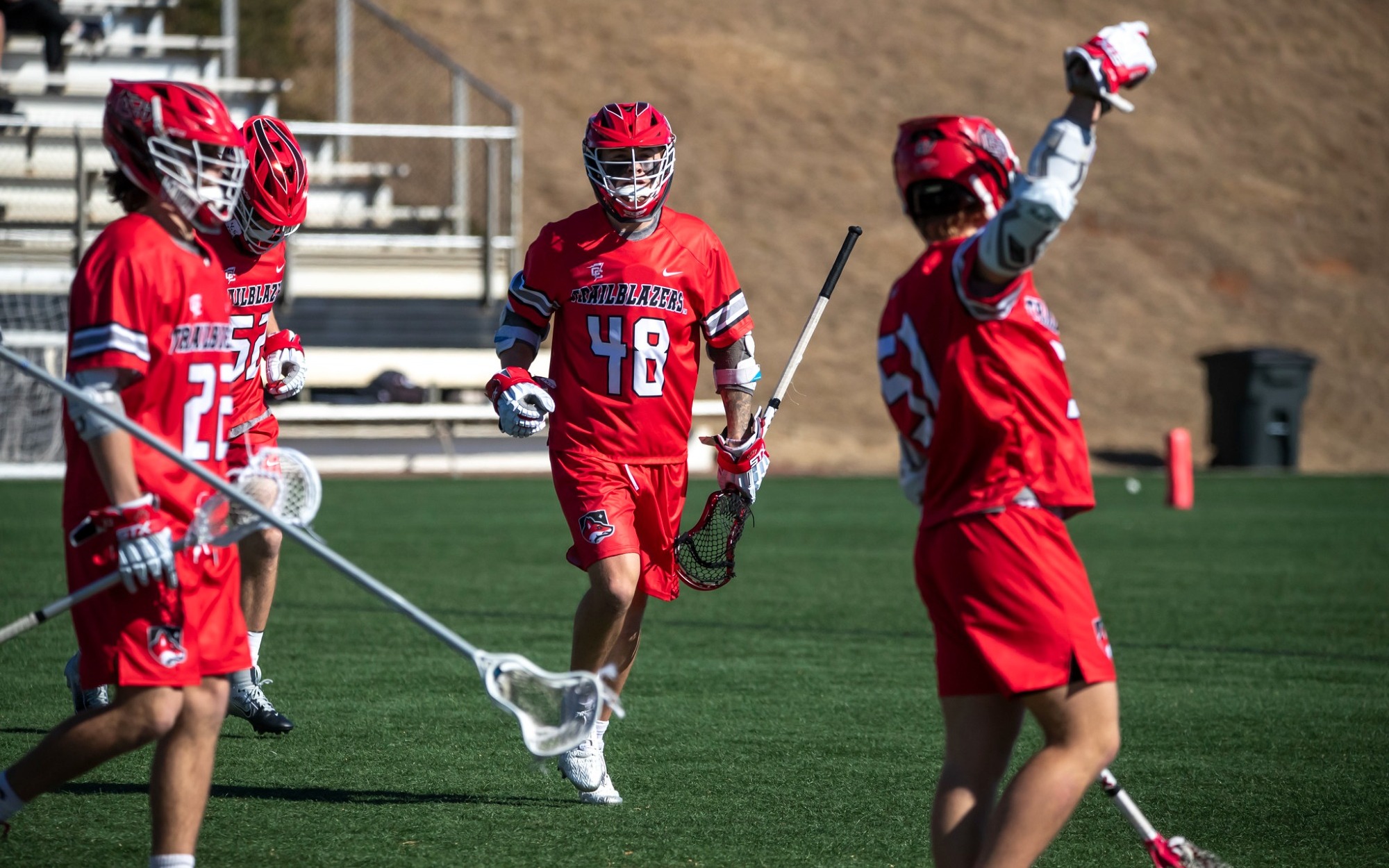 Hayden Moffat Team of the Week