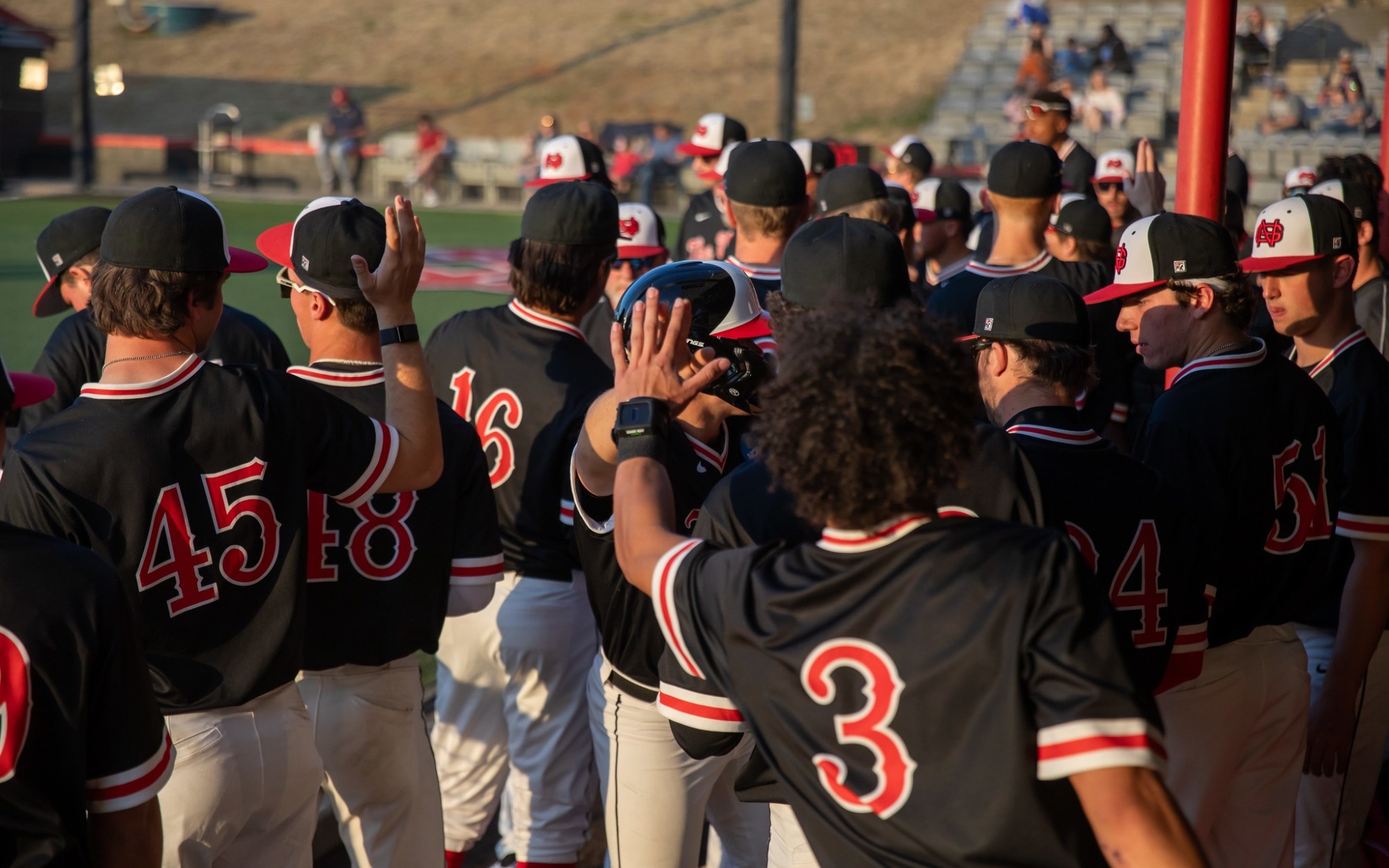 BB vs. Trevecca Nazarene