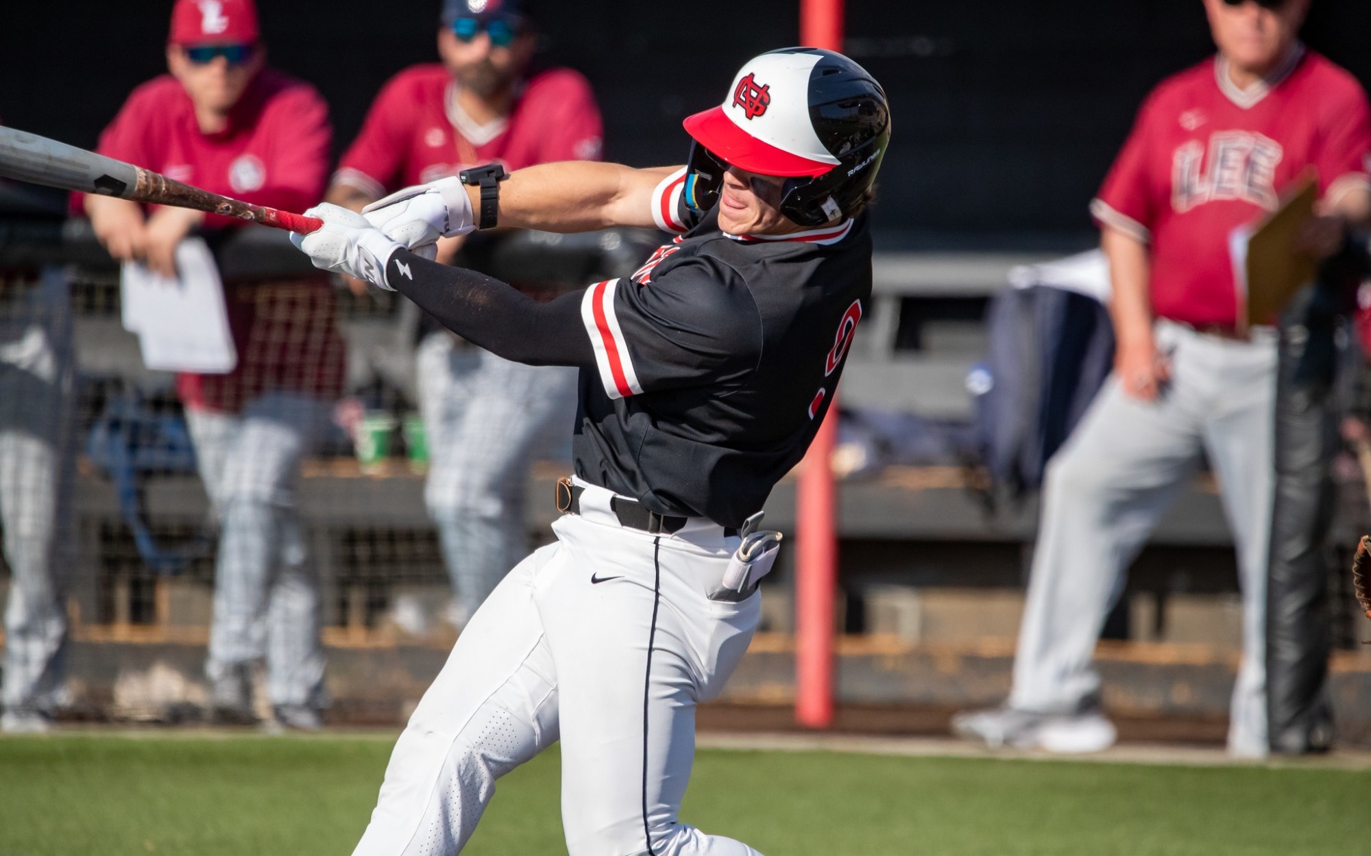 Thomas Powell Trevecca Nazarene