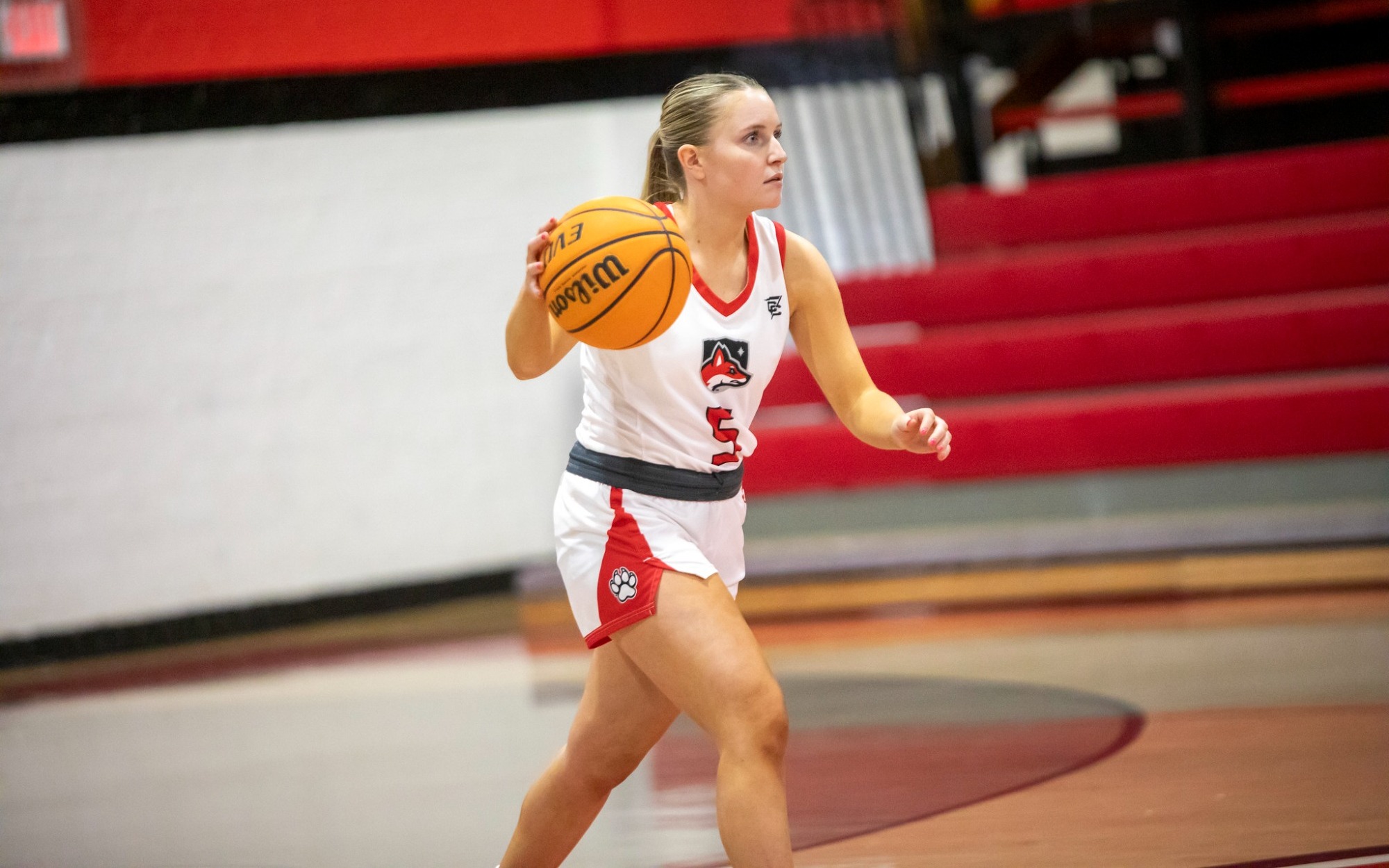 Quinn Johnston Emmanuel