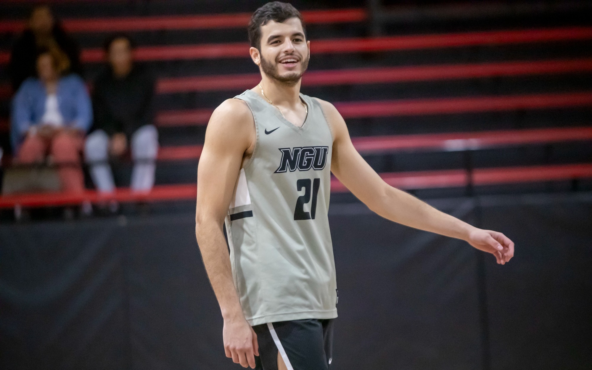 Michael de la Cruz Barry