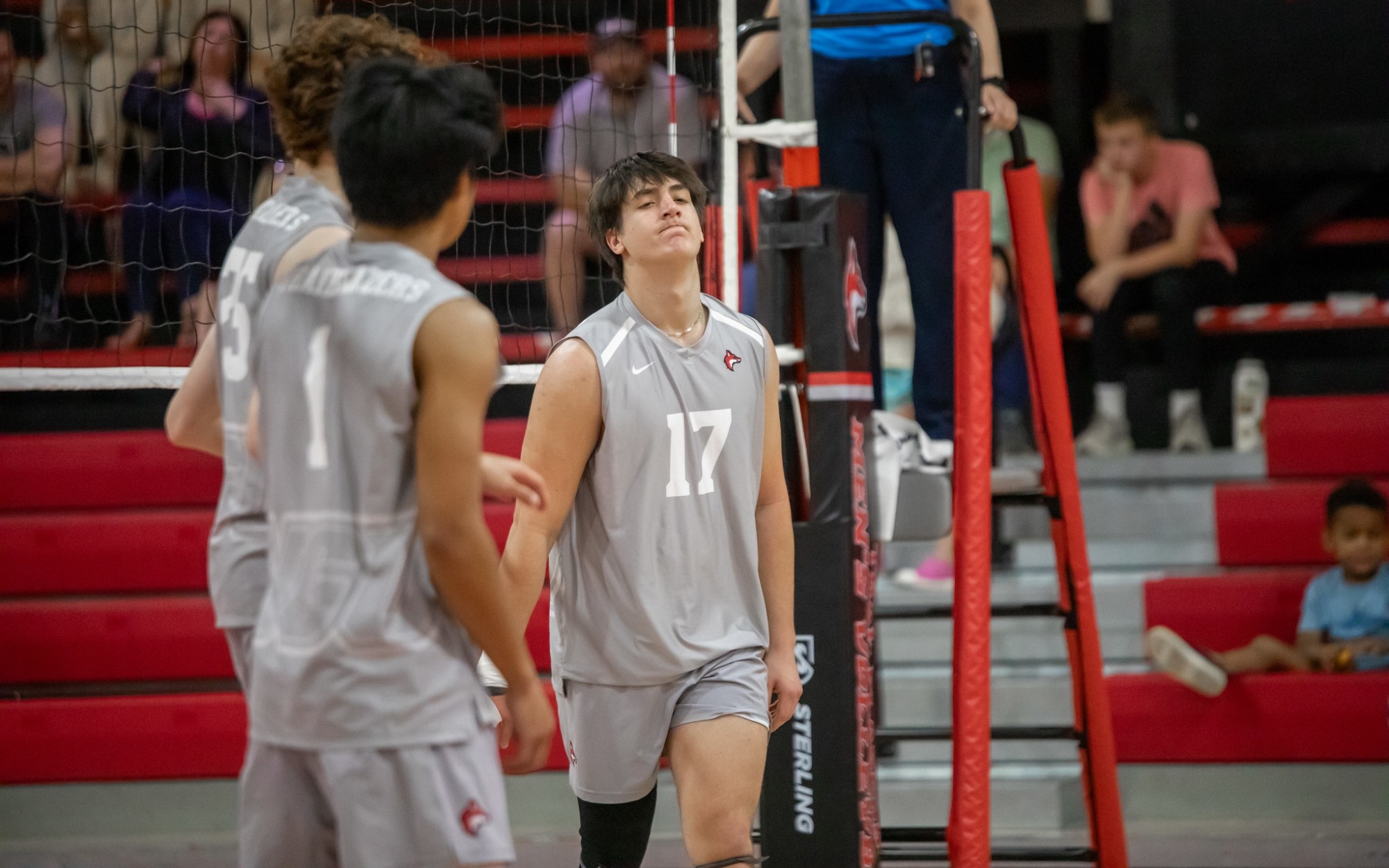 MVB Belmont Abbey
