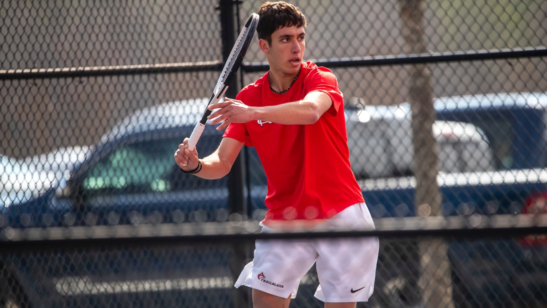 Christo timini vs Belmont abbey