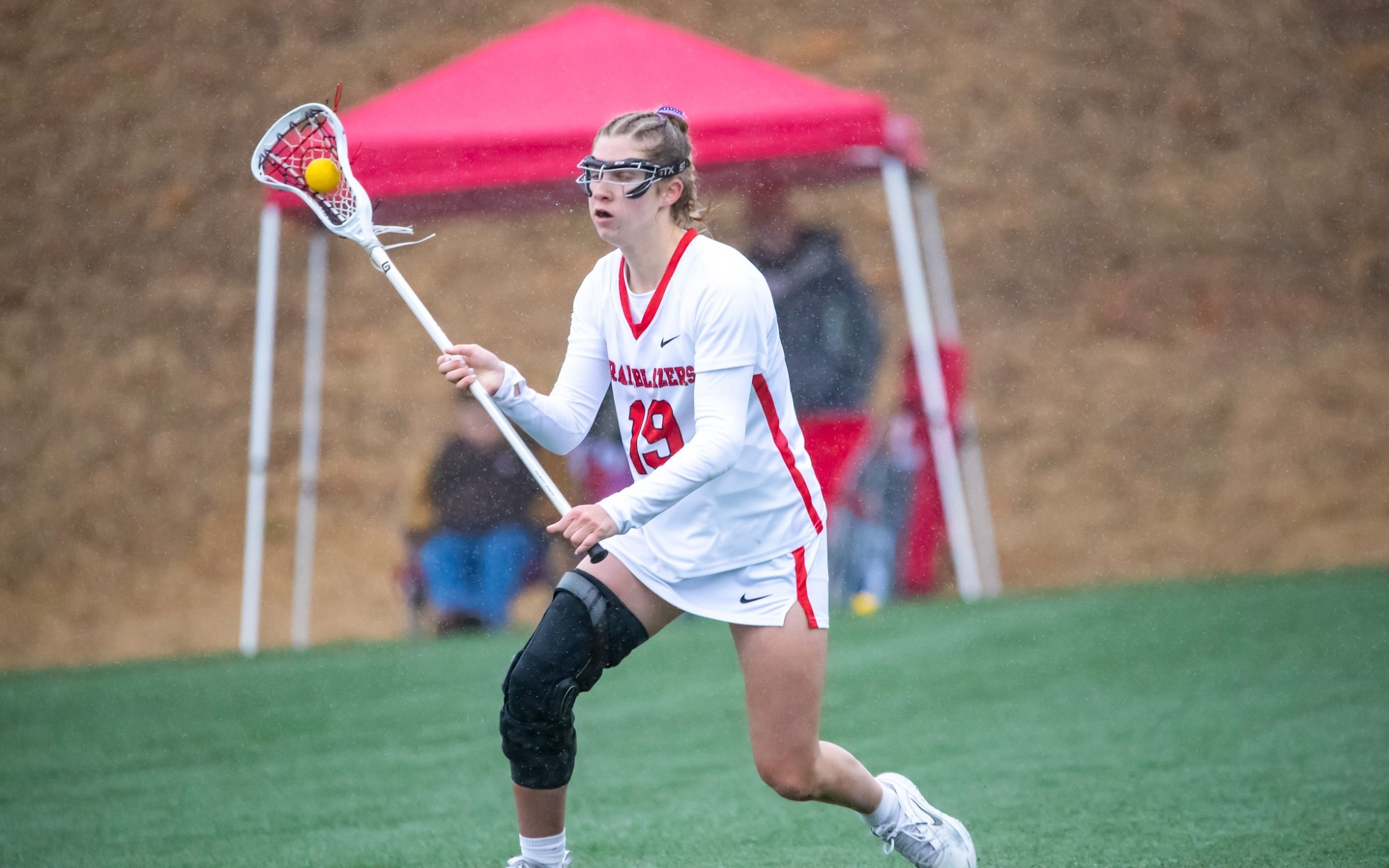 Kami Straub Southern Wesleyan