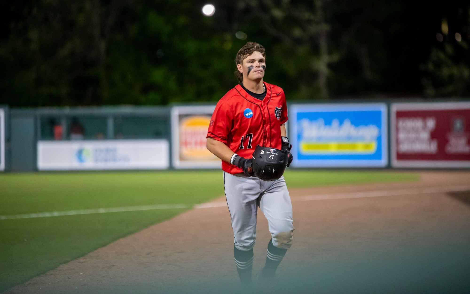 Gideon Antle Catawba