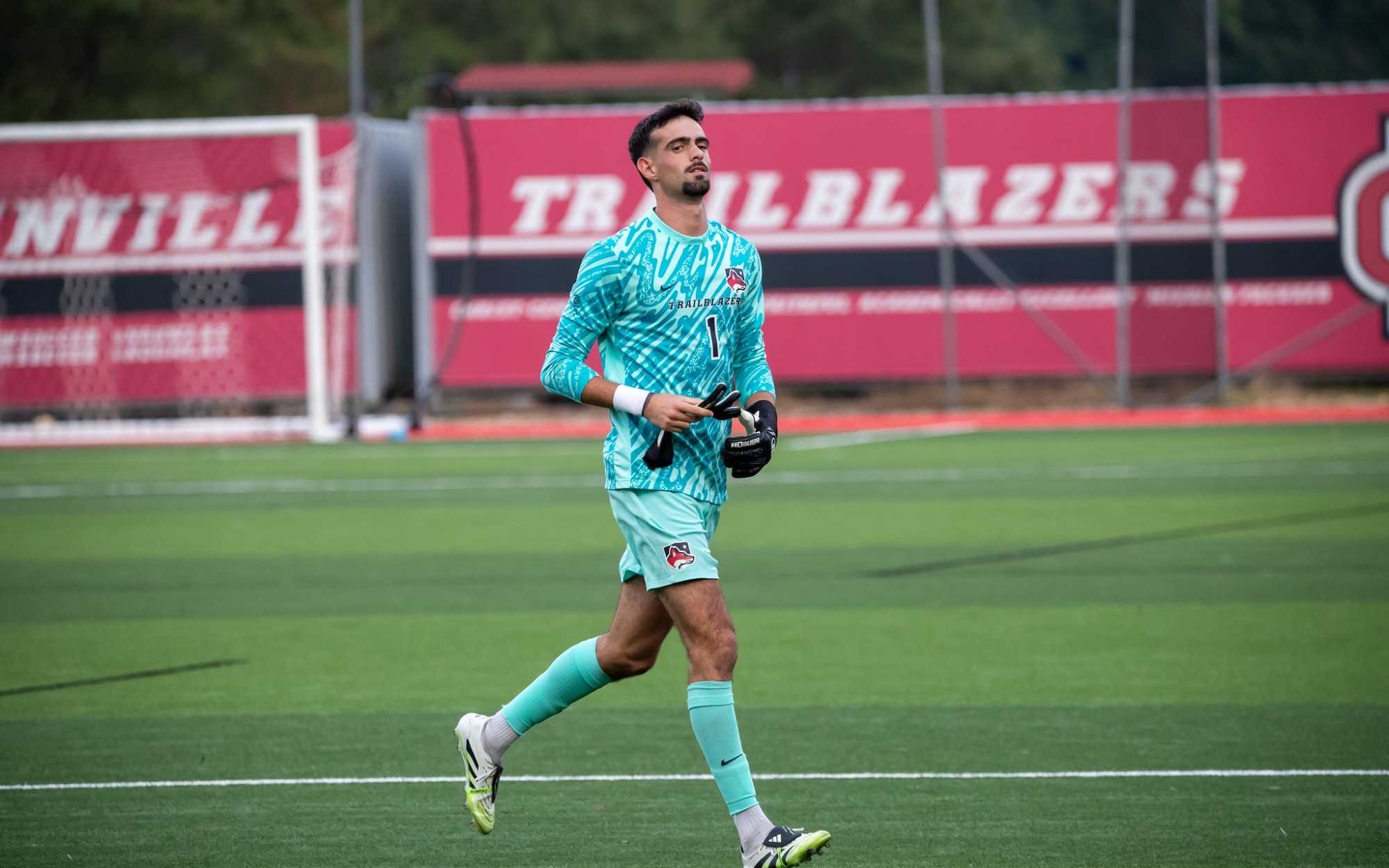 Ricardo Marques Belmont Abbey