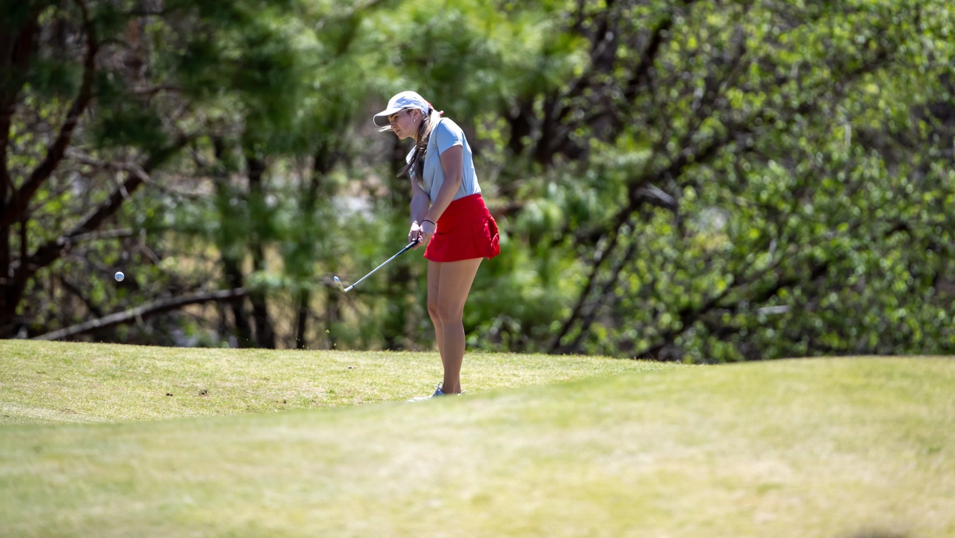 Brenna Miller at King