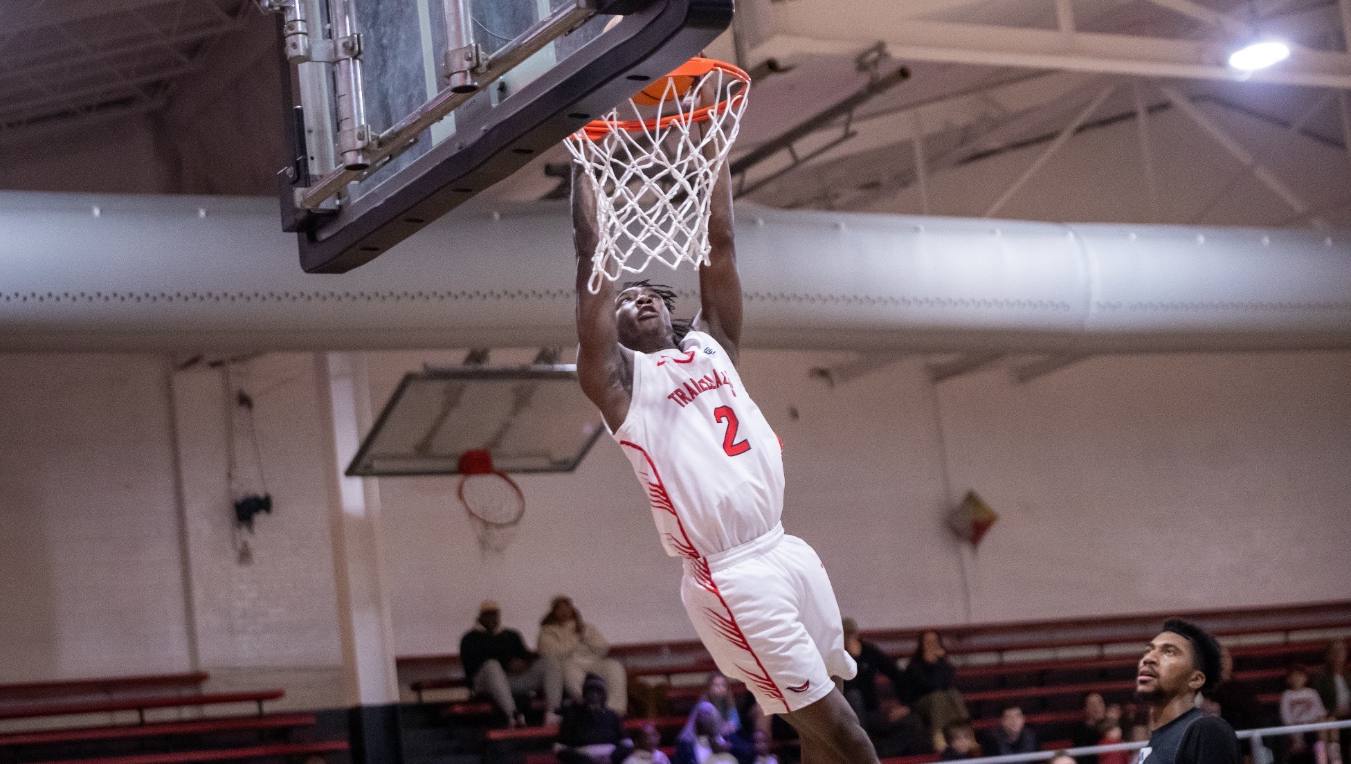 Zayden Edwards vs. Carolina 