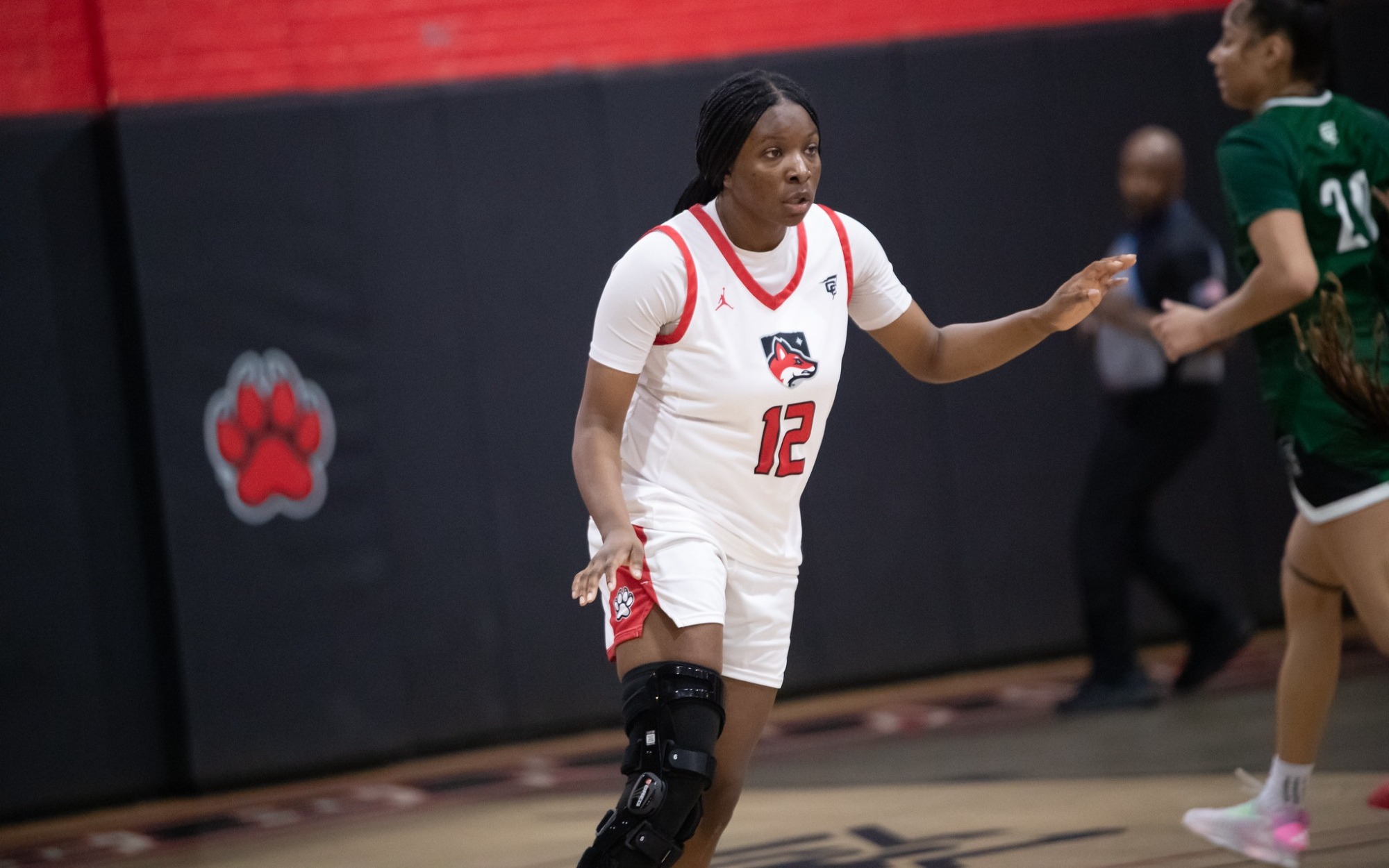 Austin Johnson Barton