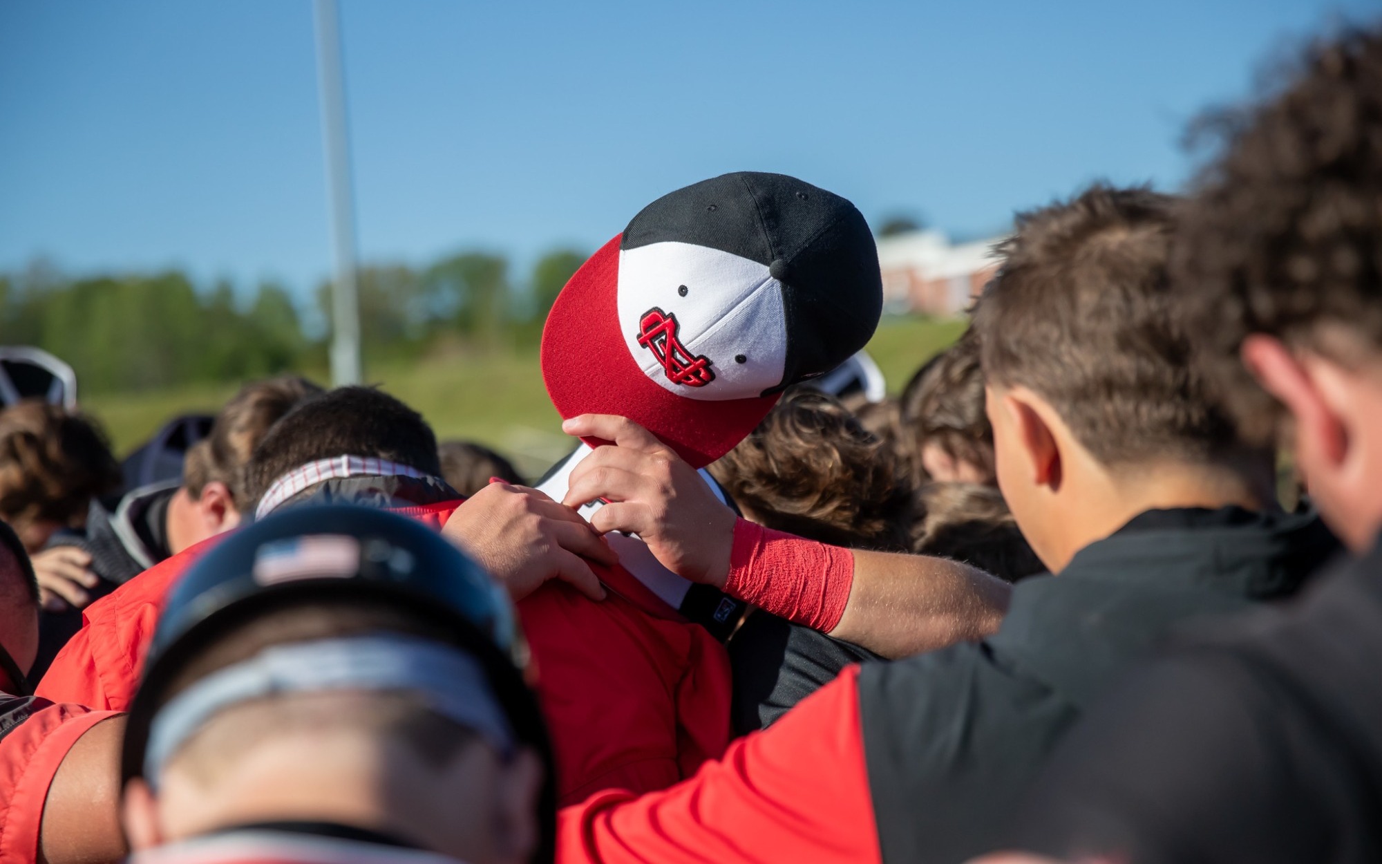 NGU Baseball vs. UAH
