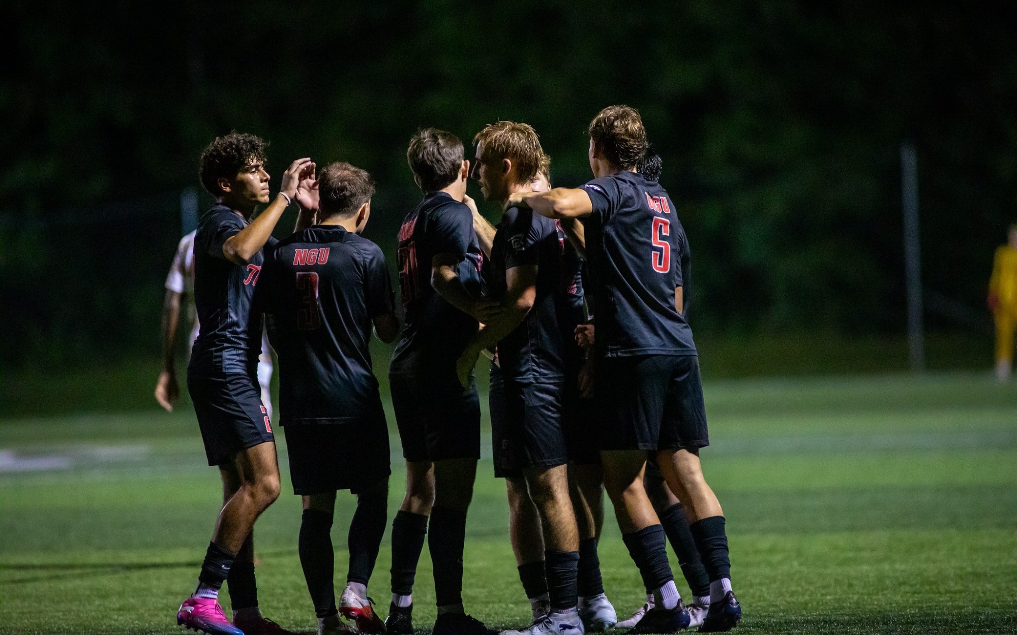 MSOC vs Barton