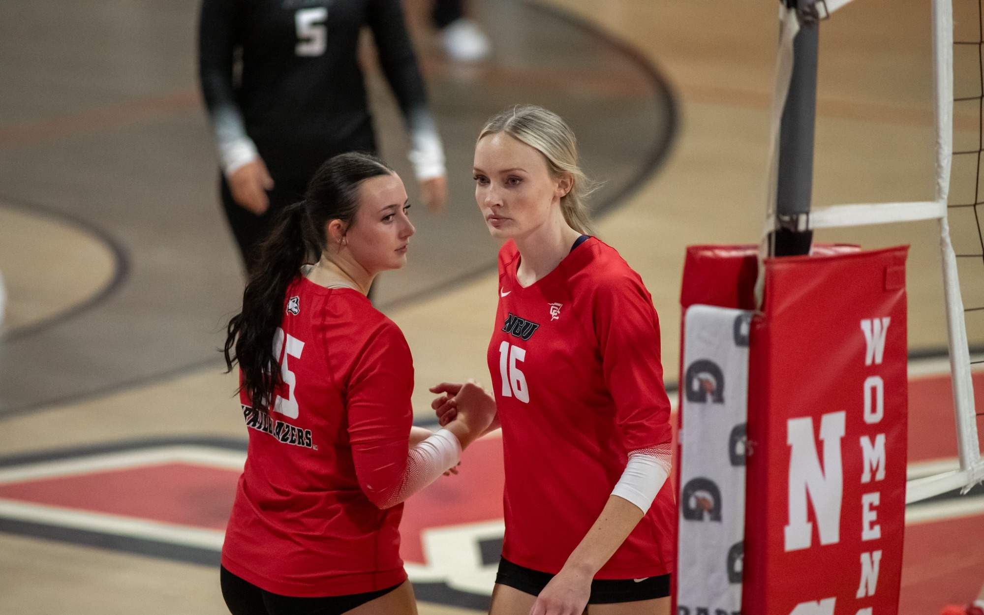WVB vs. GCSU