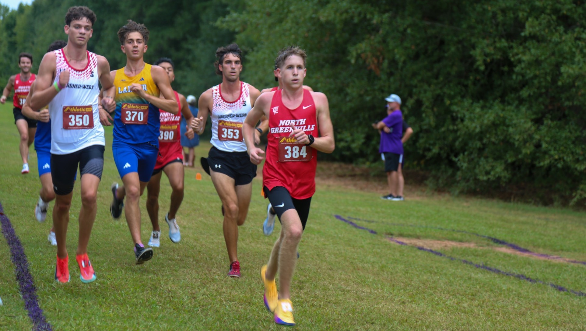 branham at furman