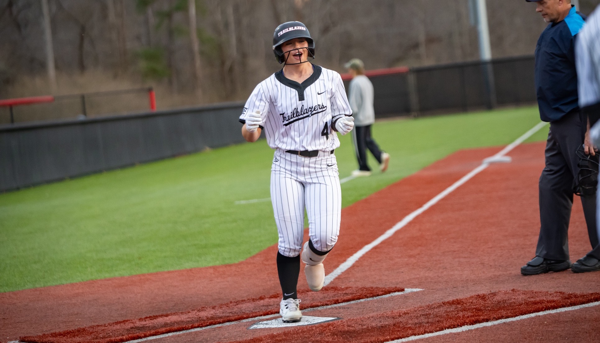 Whiteside vs. Lander