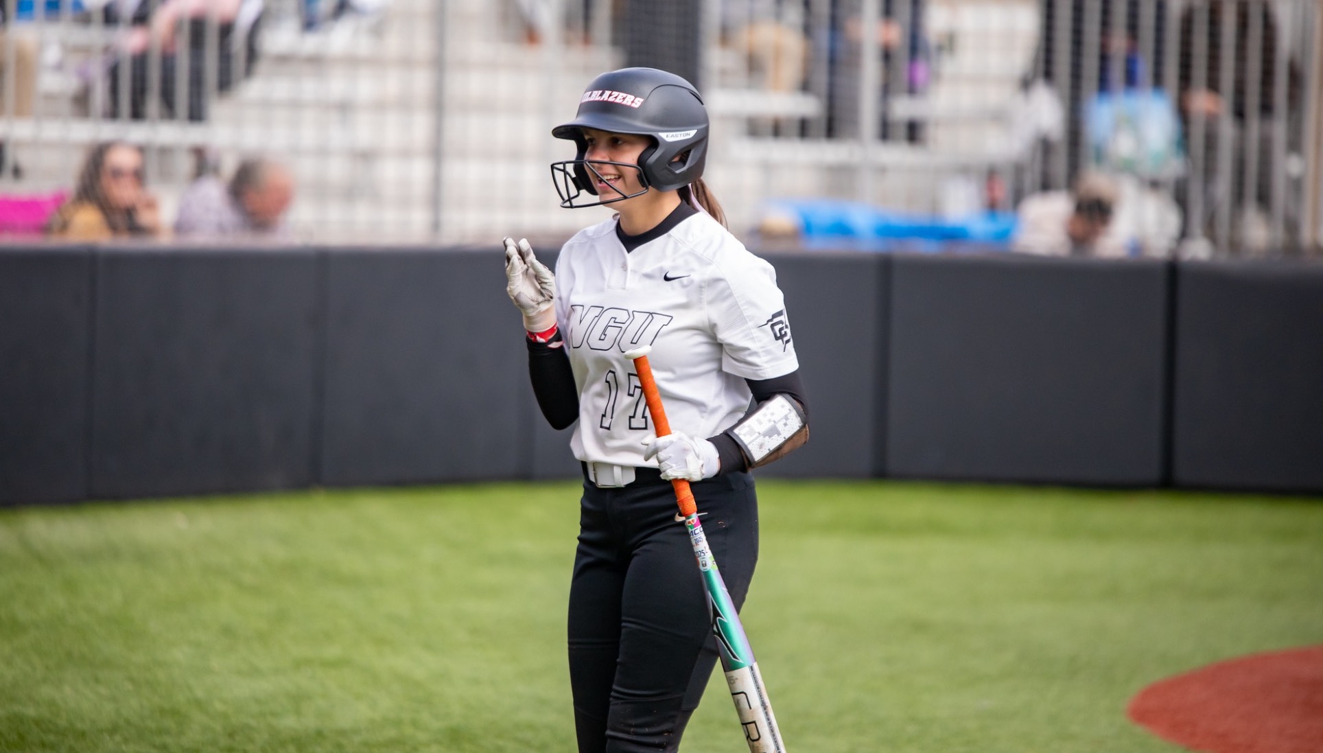 Emily Blackwell vs Anderson