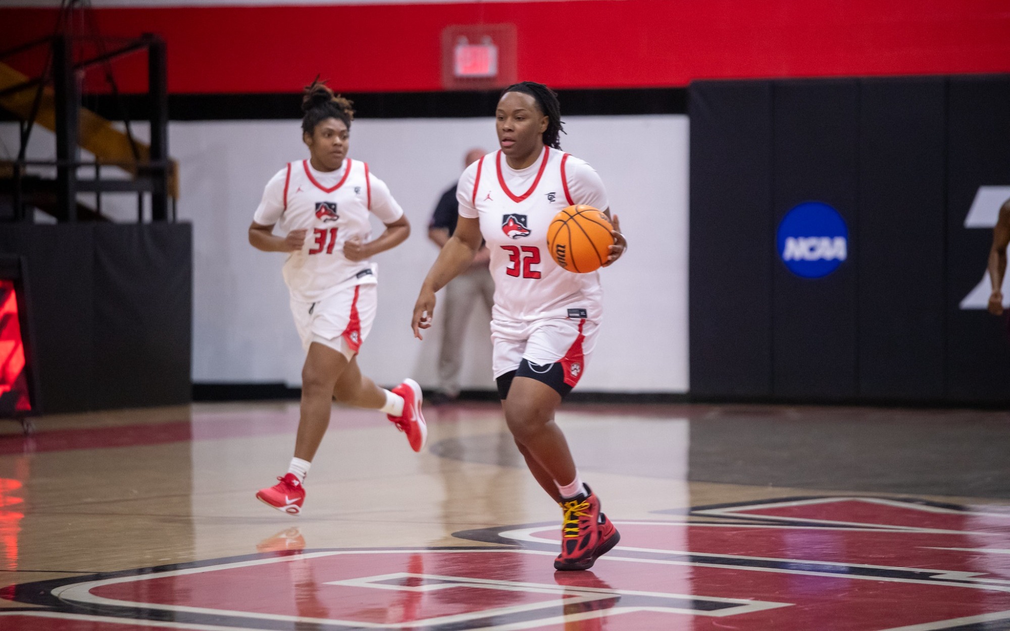 Maliyiah Mason Francis Marion