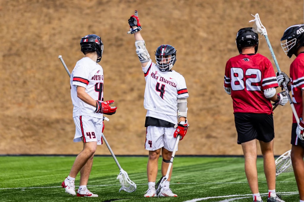 M-Lax vs Florida  Tech